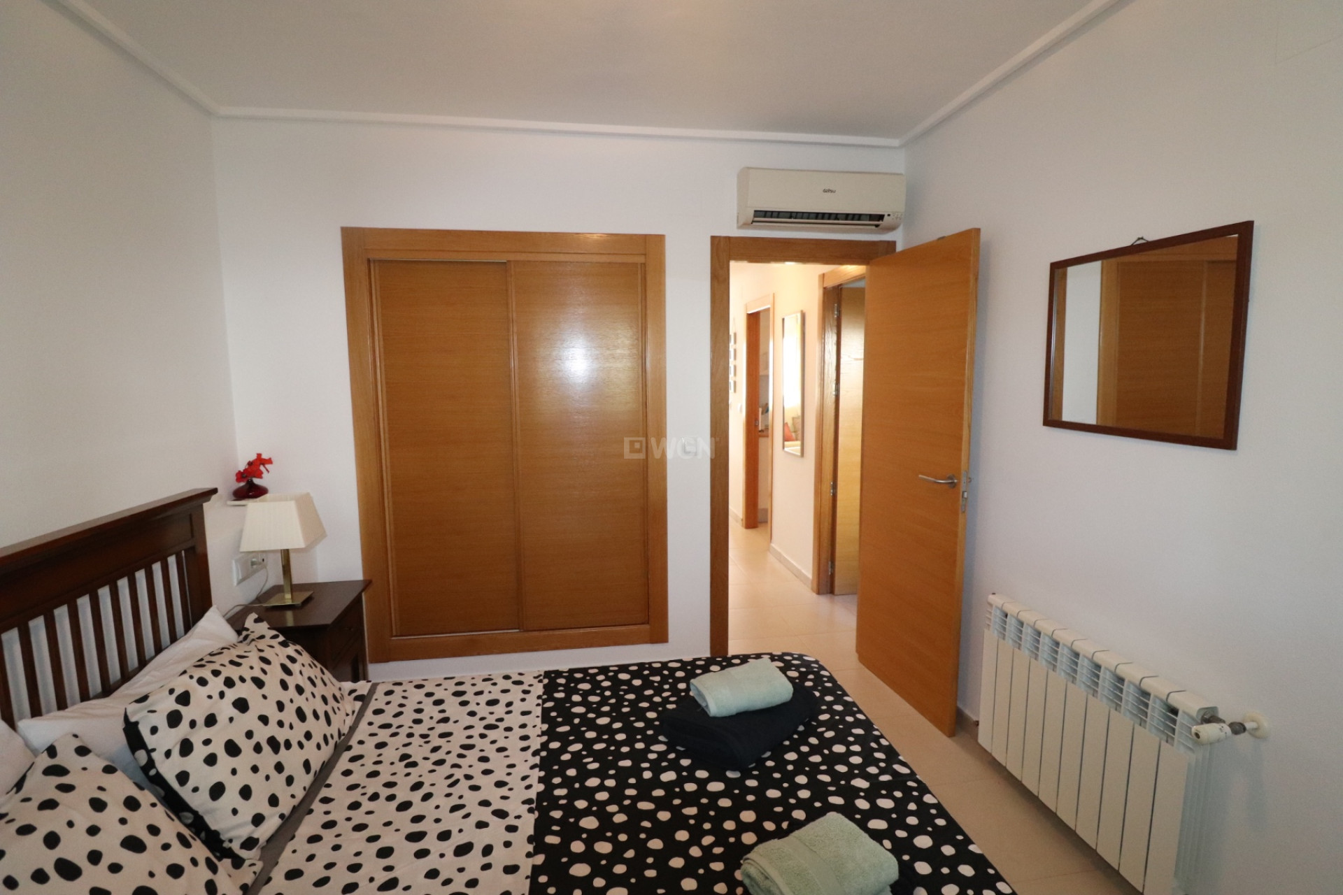 Reventa - Apartamento / piso - Sucina - Inland