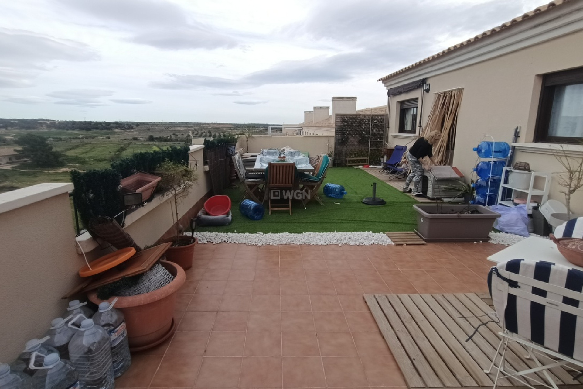 Reventa - Apartamento / piso - Sucina - Inland