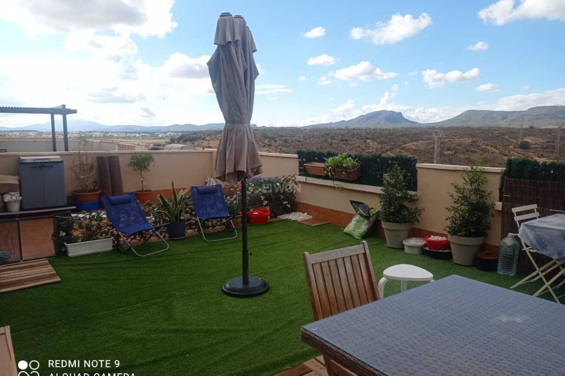 Reventa - Apartamento / piso - Sucina - Inland