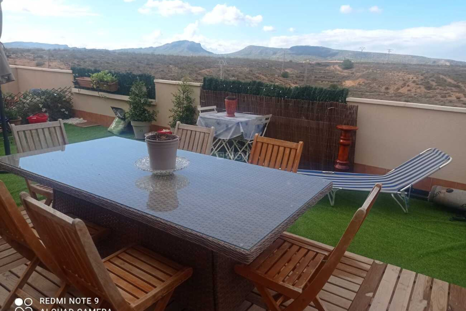 Reventa - Apartamento / piso - Sucina - Inland