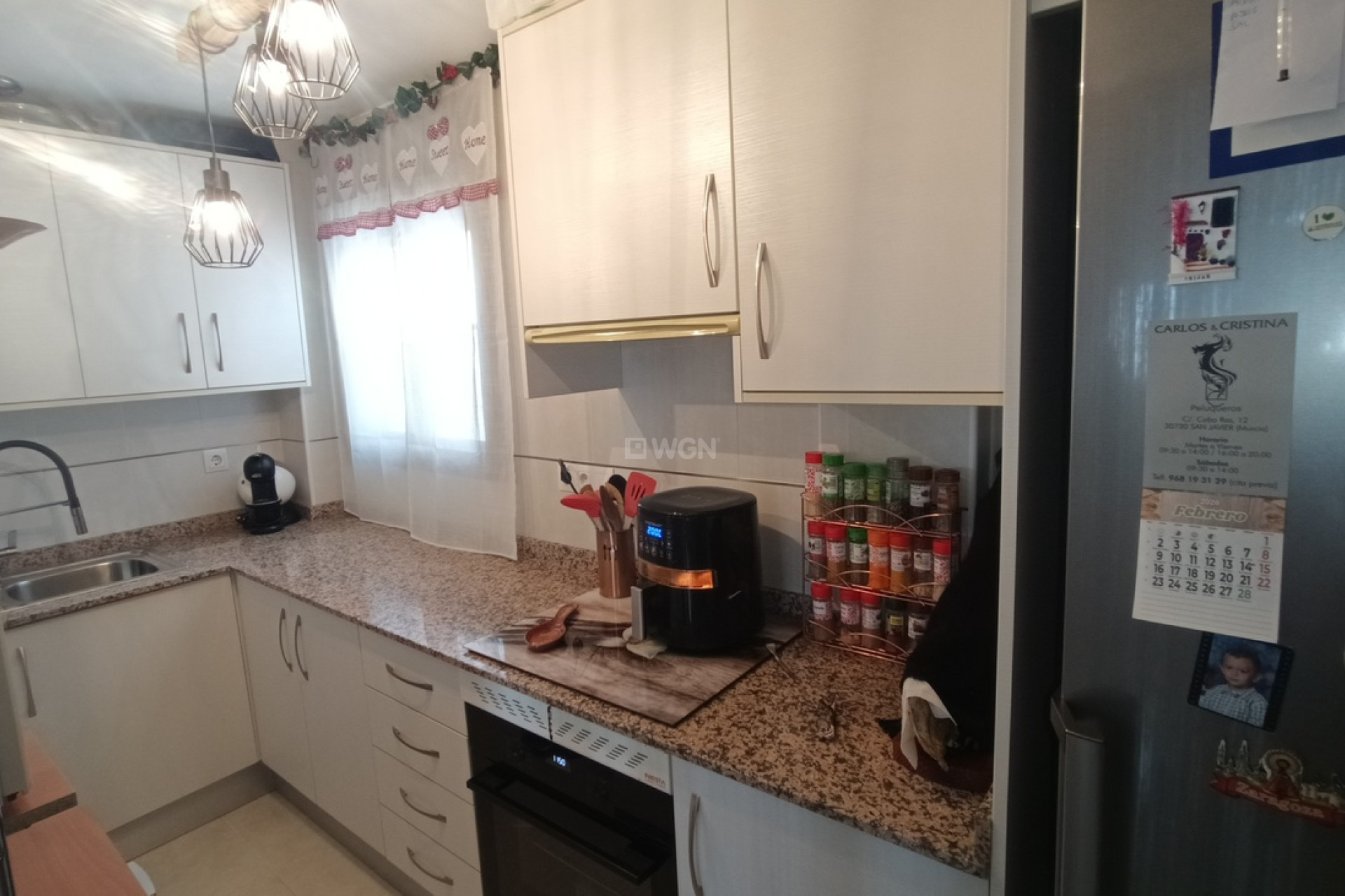 Reventa - Apartamento / piso - Sucina - Inland