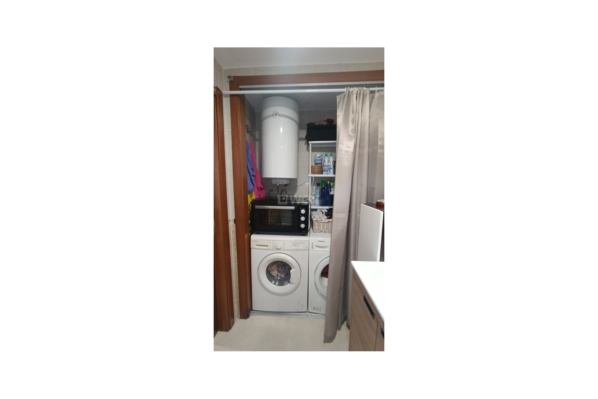 Reventa - Apartamento / piso - Sucina - Inland