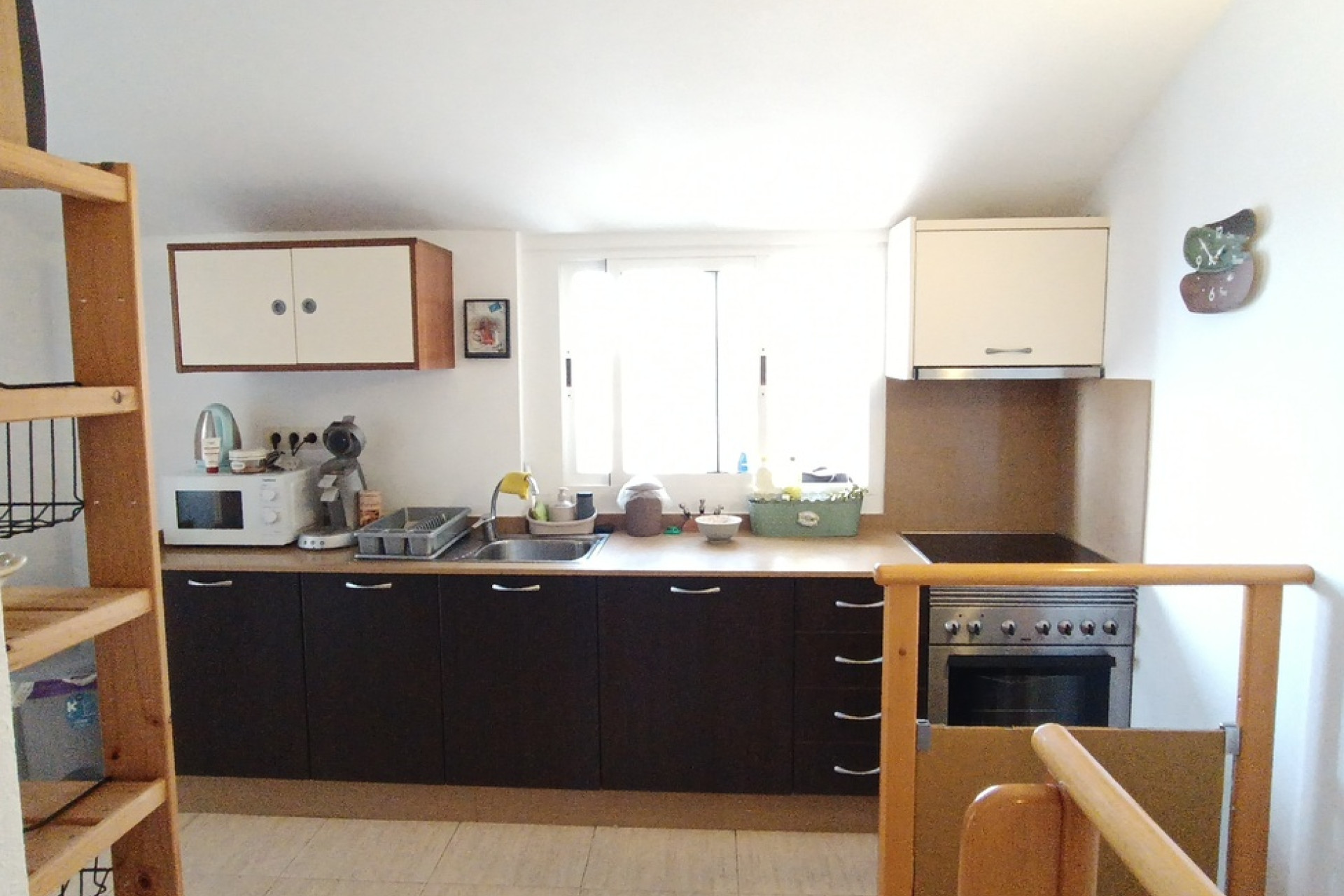 Reventa - Apartamento / piso - Sucina - Inland