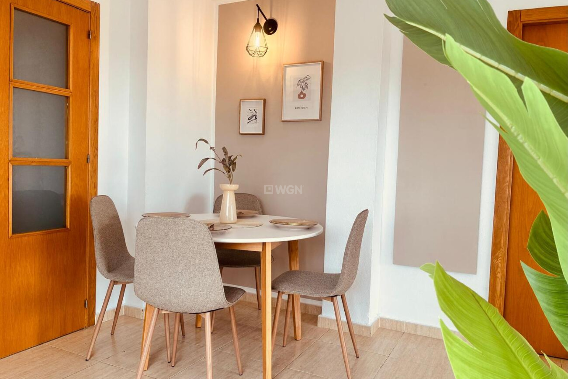Reventa - Apartamento / piso - Sucina - Inland