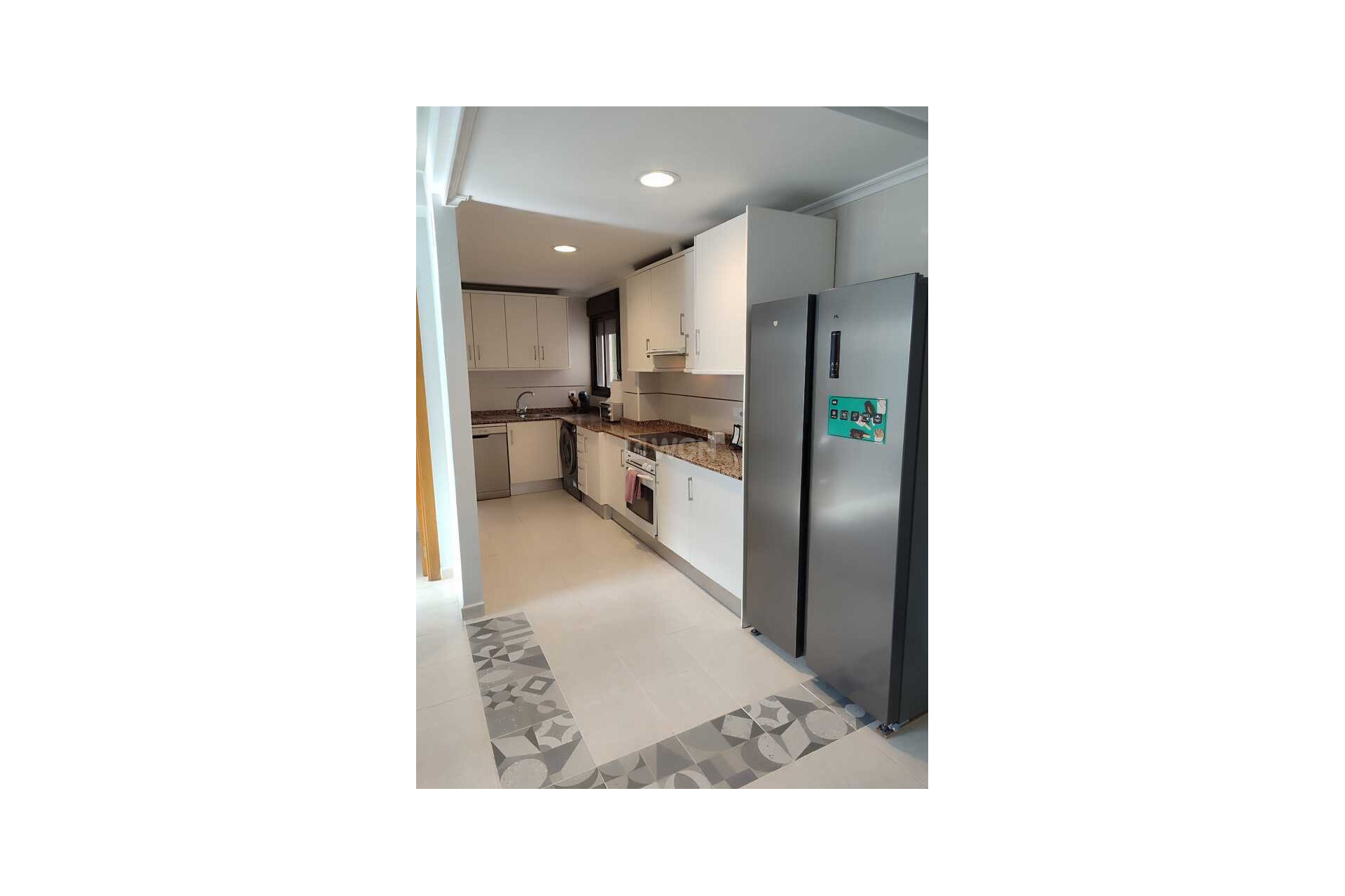 Reventa - Apartamento / piso - Sucina - Inland