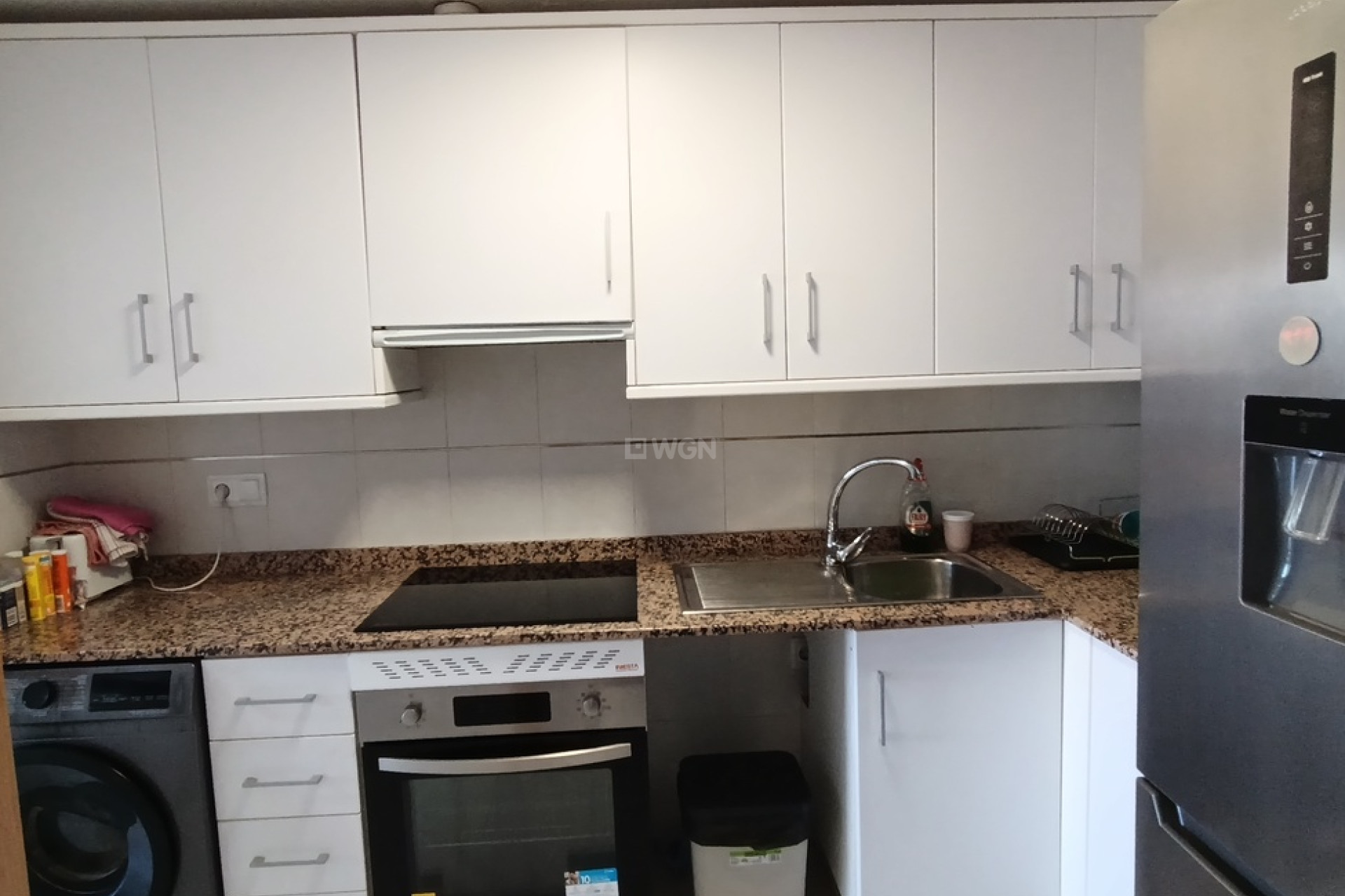 Reventa - Apartamento / piso - Sucina - Inland