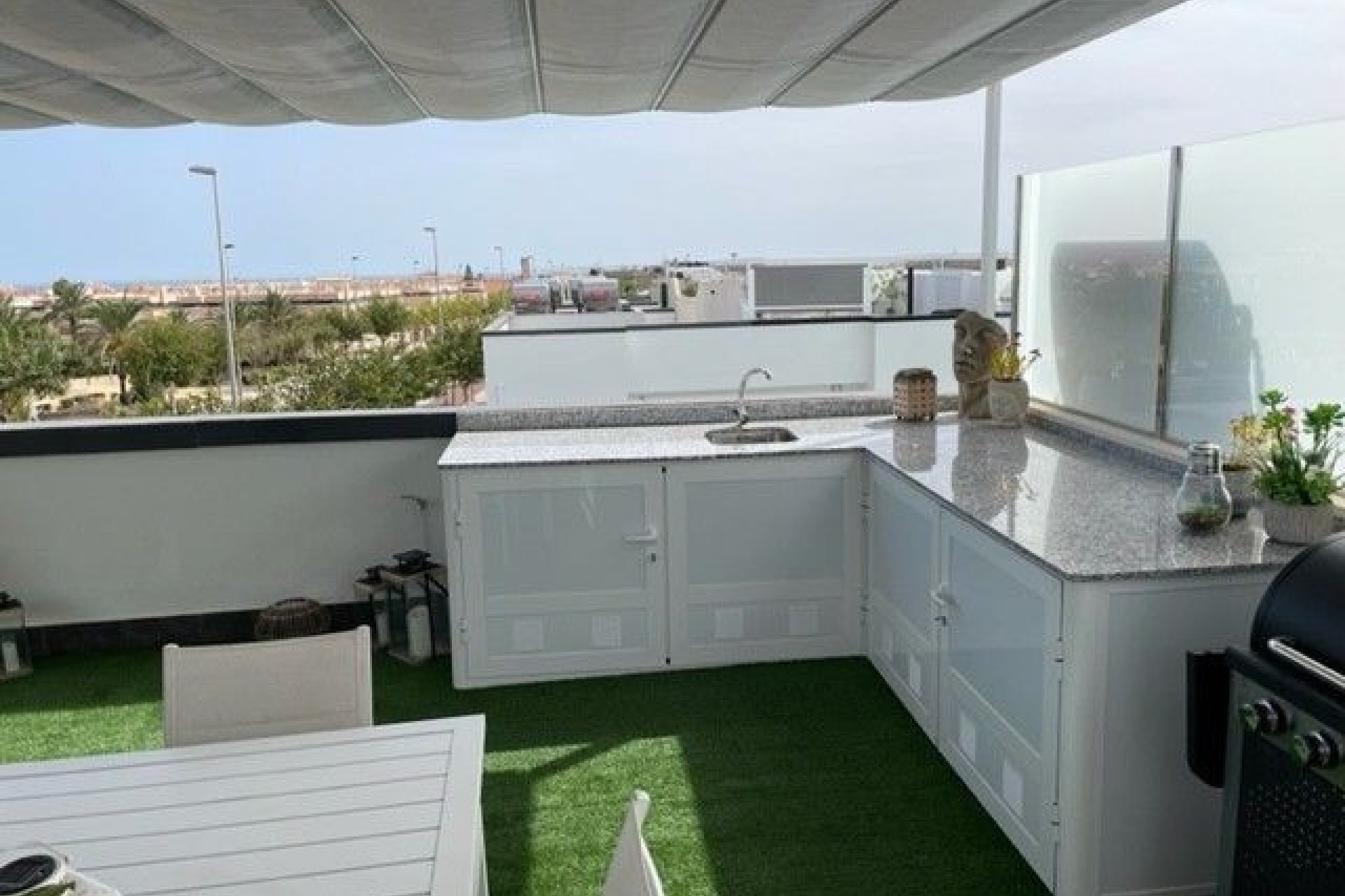 Reventa - Apartamento / piso - Torre de la Horadada - Costa Blanca