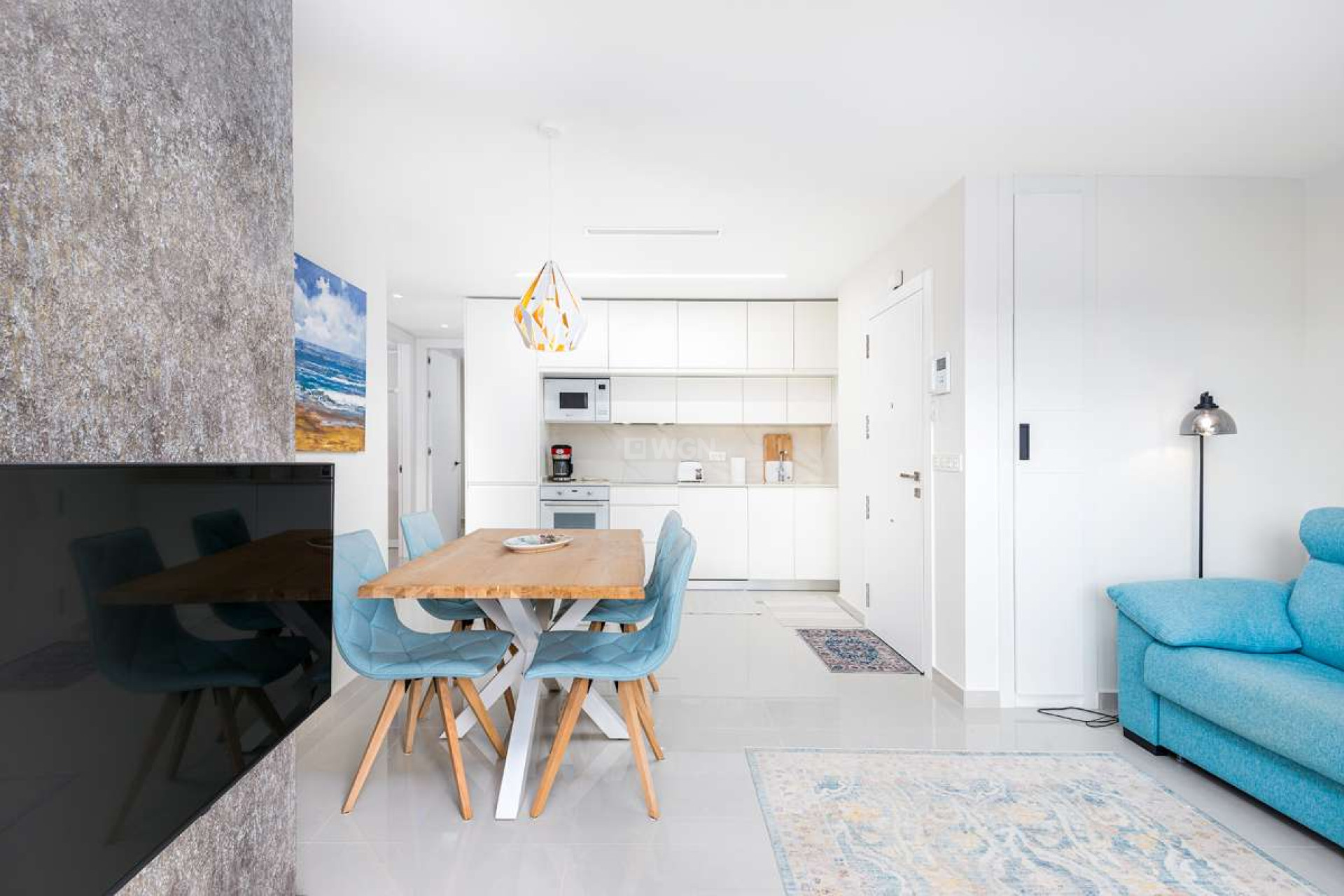 Reventa - Apartamento / piso - Torre de la Horadada - Costa Blanca