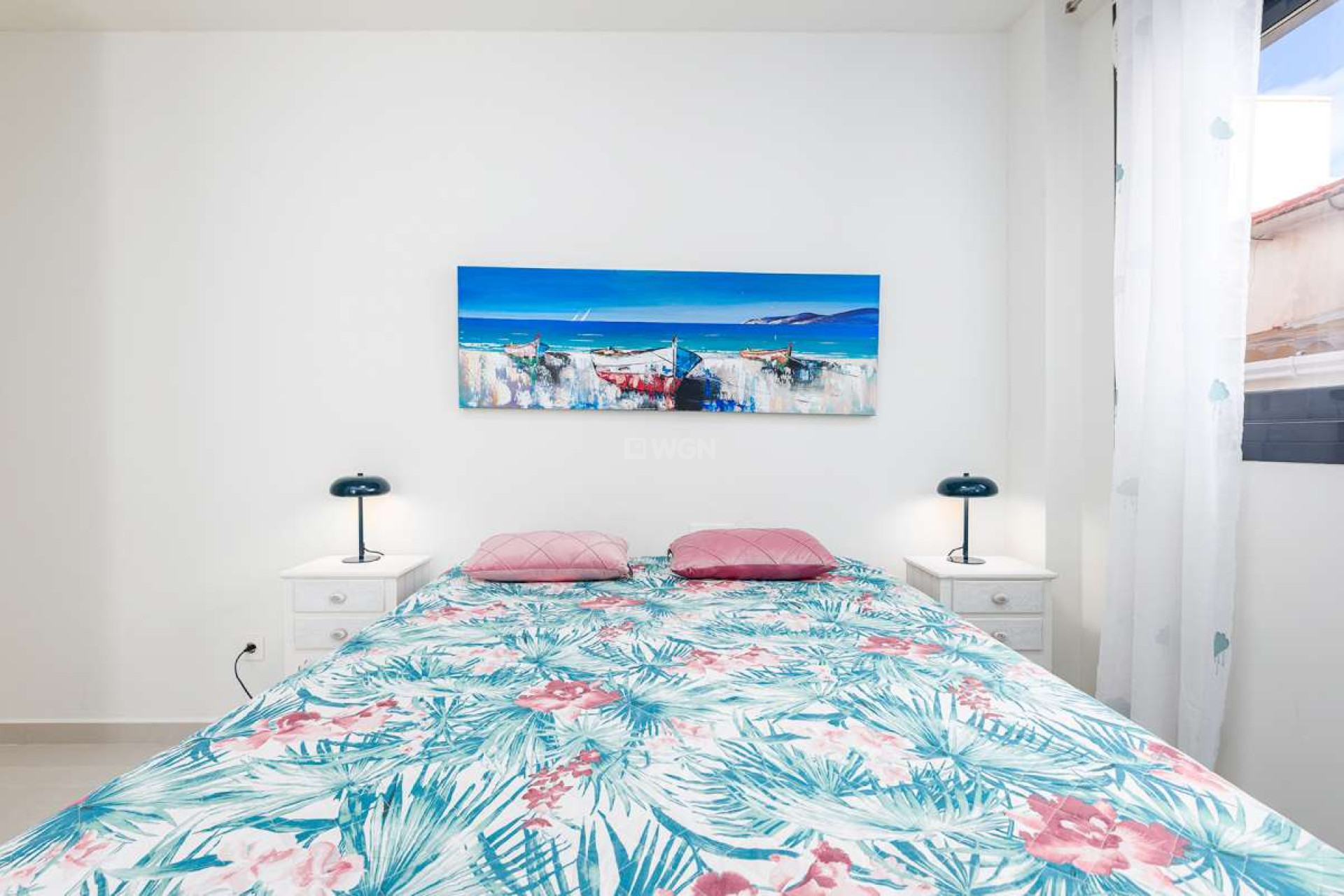 Reventa - Apartamento / piso - Torre de la Horadada - Costa Blanca