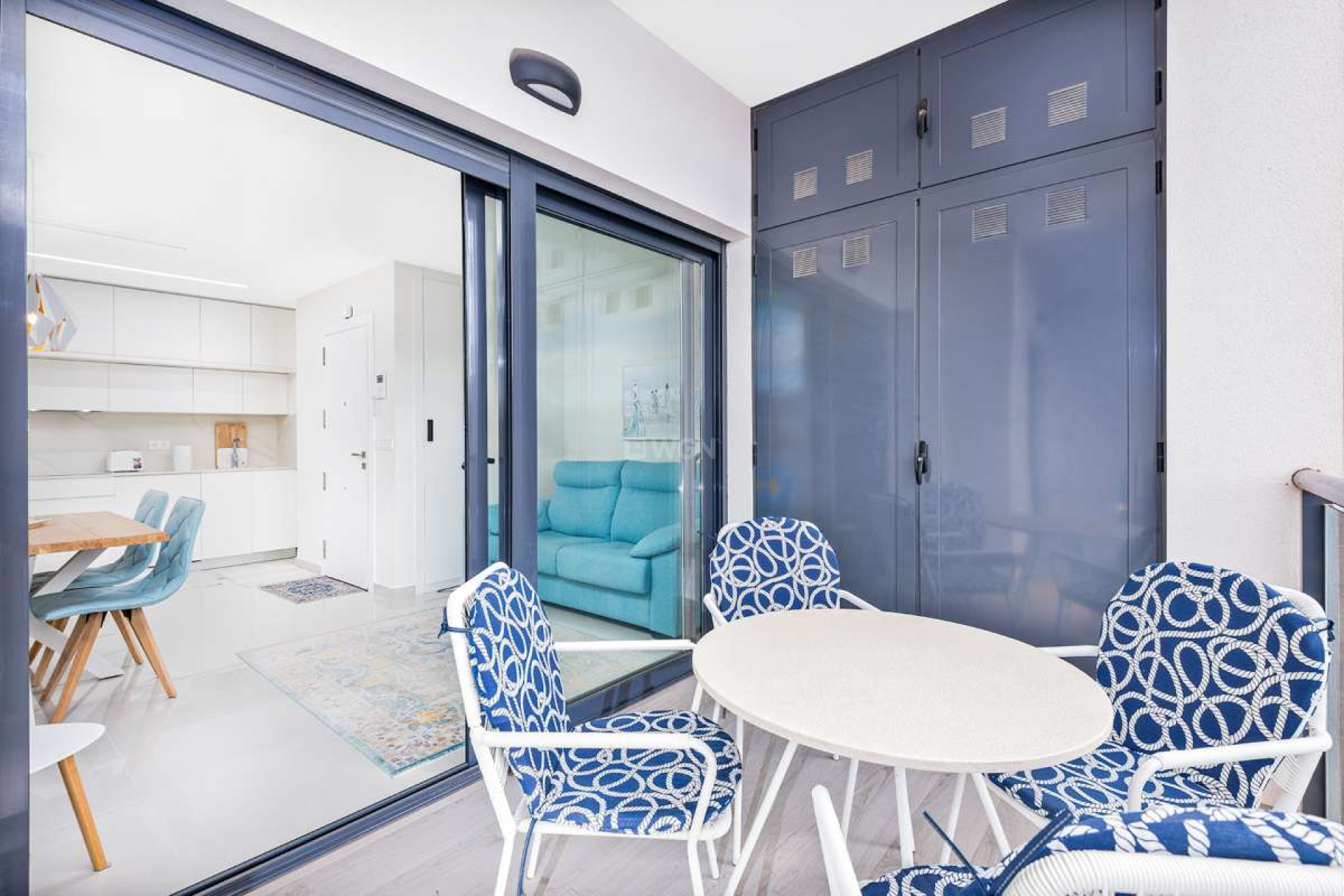 Reventa - Apartamento / piso - Torre de la Horadada - Costa Blanca