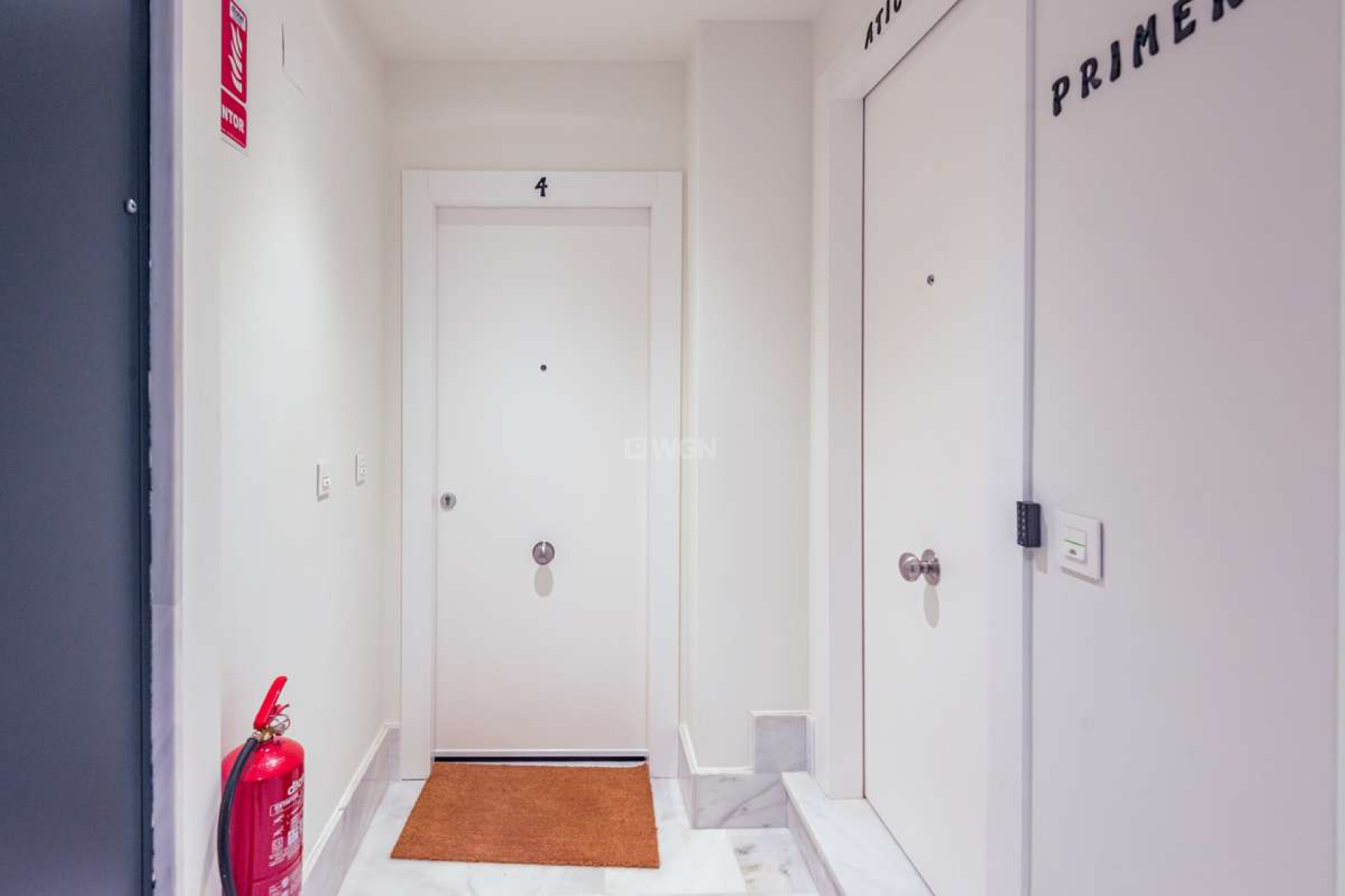 Reventa - Apartamento / piso - Torre de la Horadada - Costa Blanca