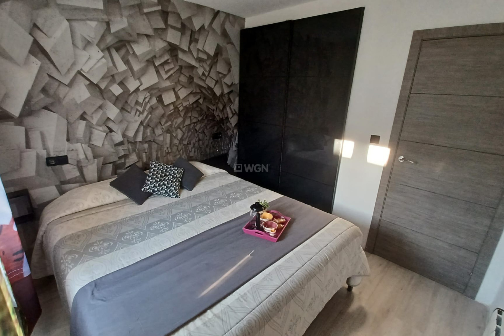 Reventa - Apartamento / piso - Torre de la Horadada - Costa Blanca