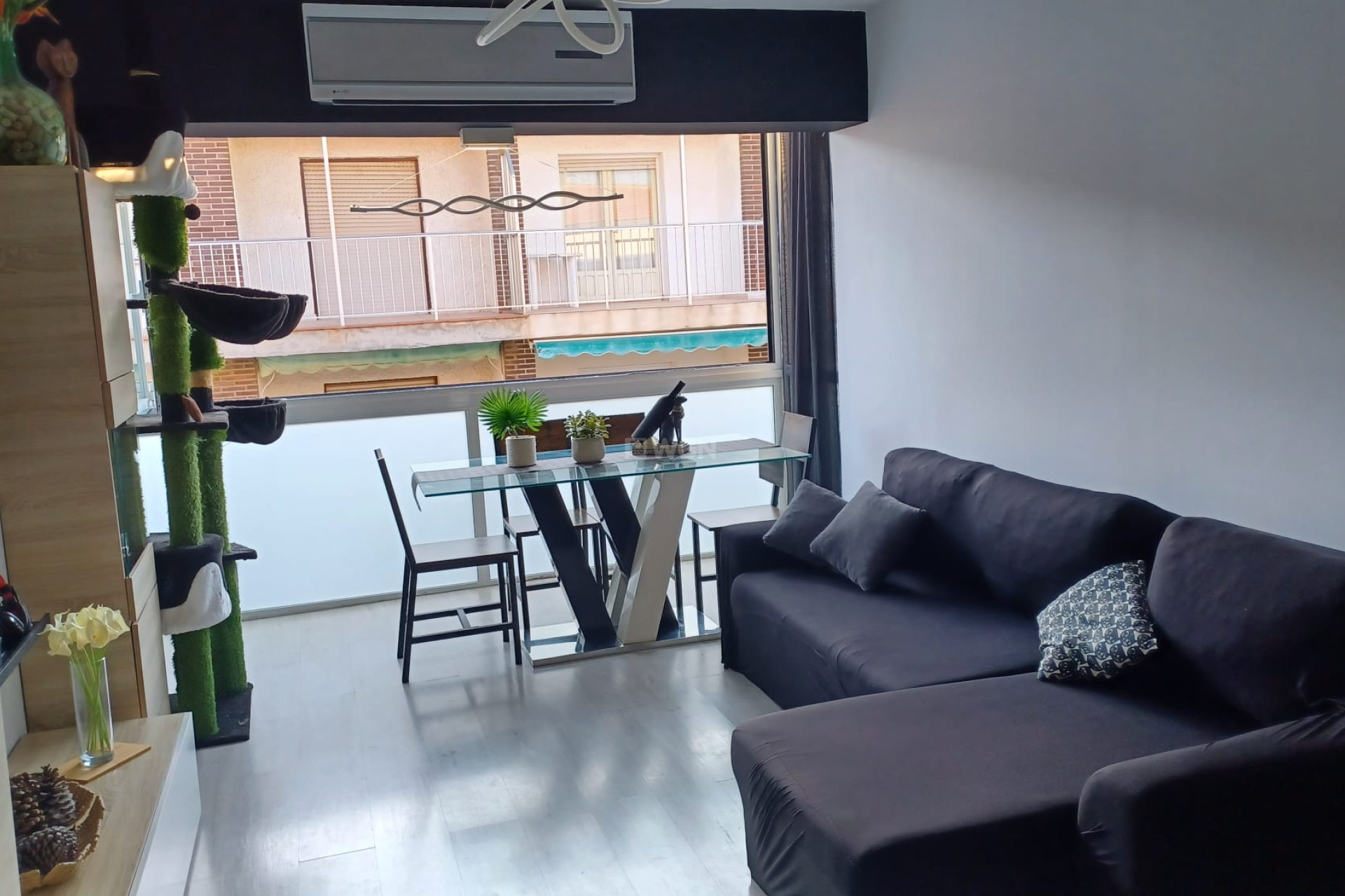 Reventa - Apartamento / piso - Torre de la Horadada - Costa Blanca