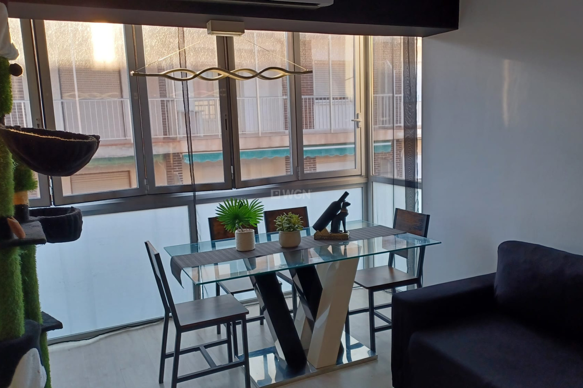 Reventa - Apartamento / piso - Torre de la Horadada - Costa Blanca