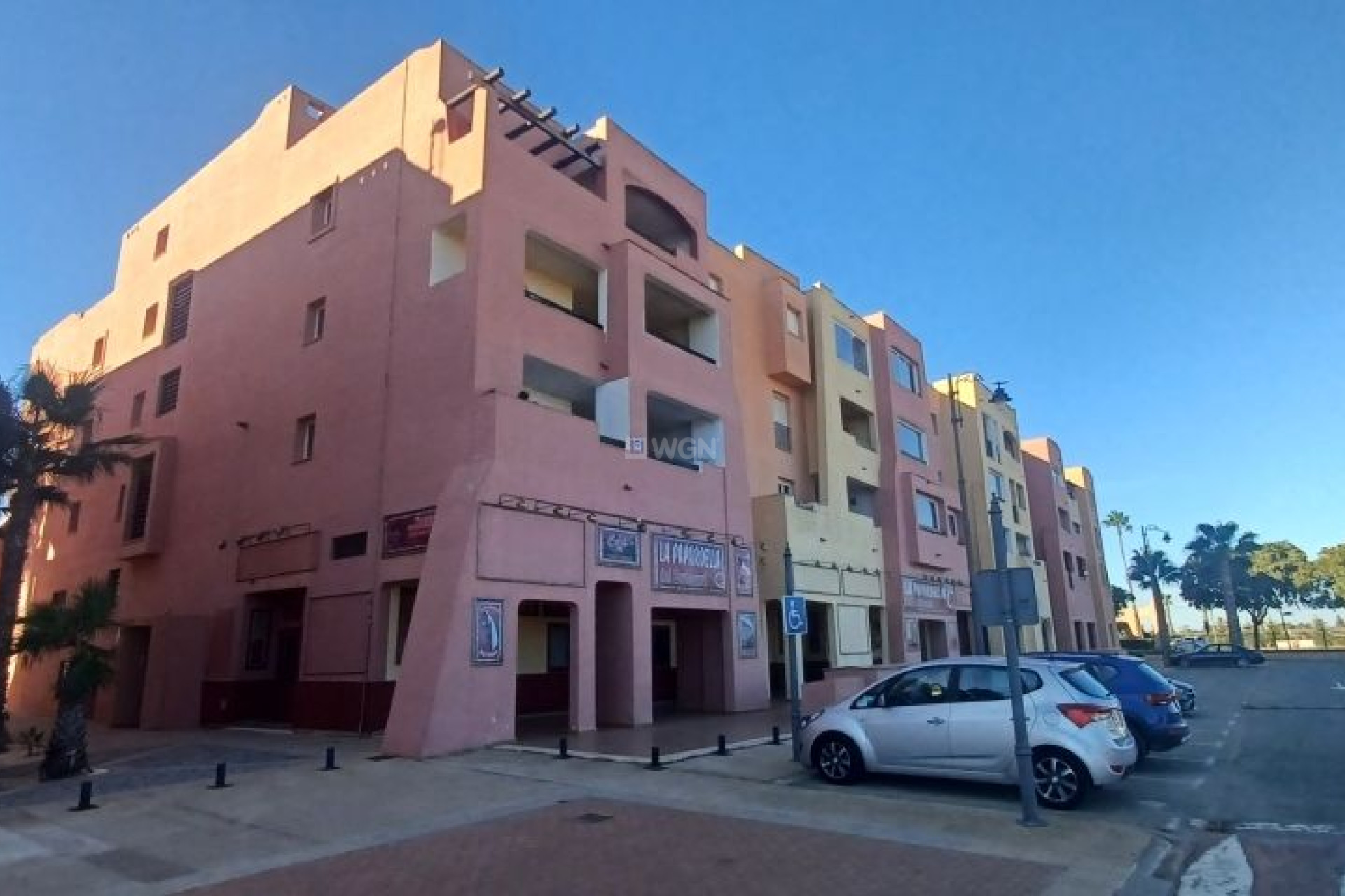 Reventa - Apartamento / piso - Torre Pacheco - Inland