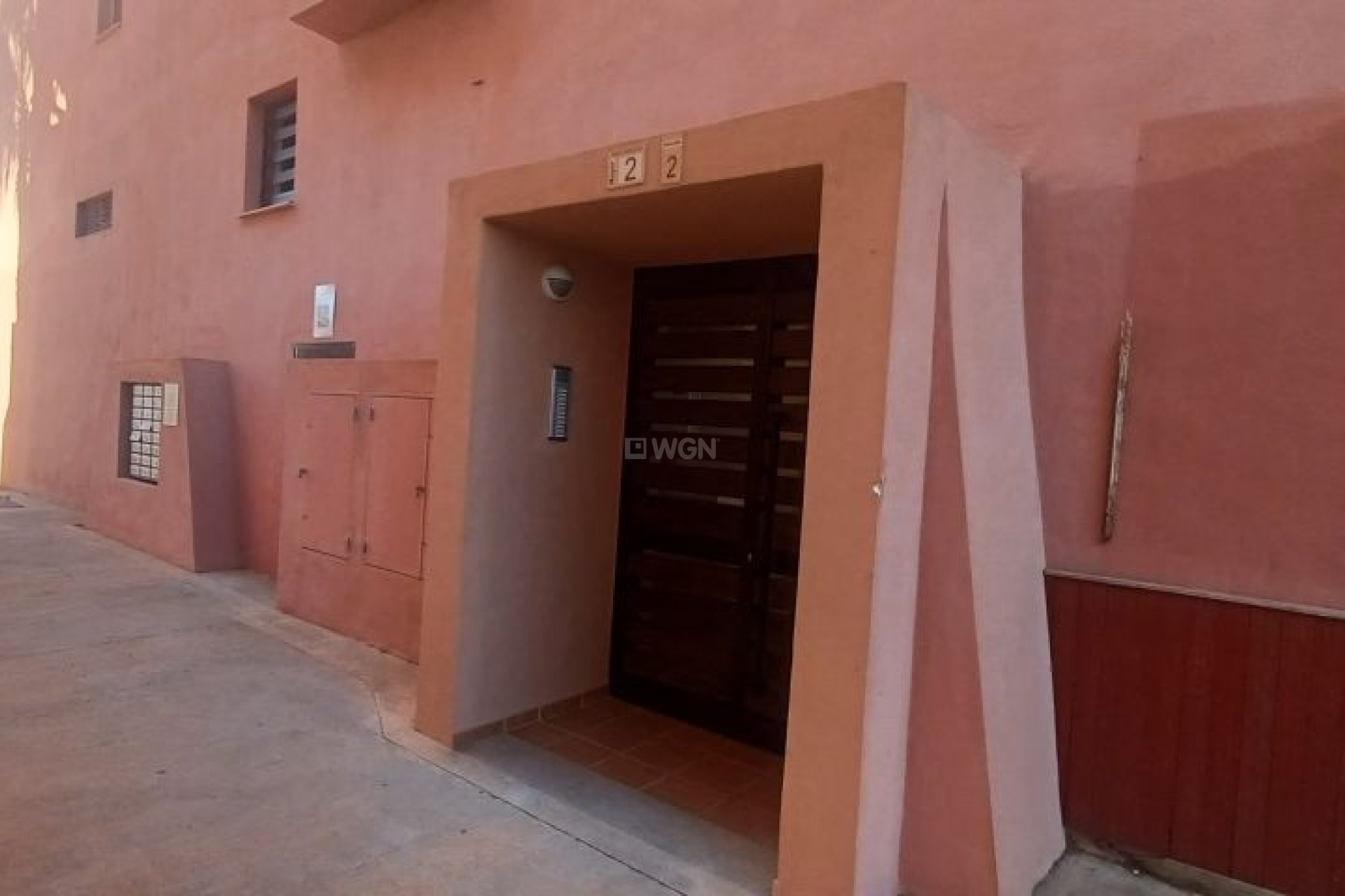 Reventa - Apartamento / piso - Torre Pacheco - Inland