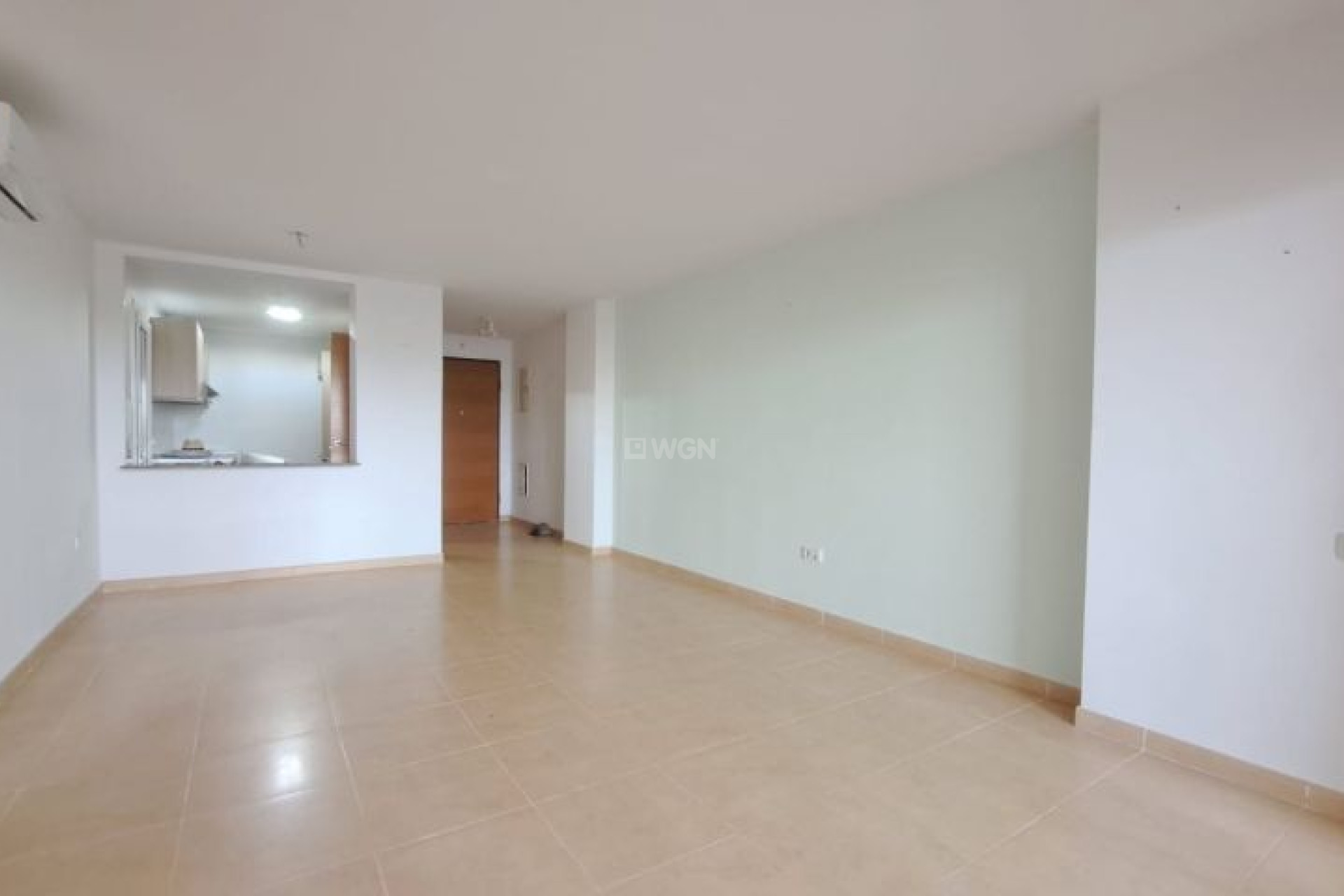 Reventa - Apartamento / piso - Torre Pacheco - Inland