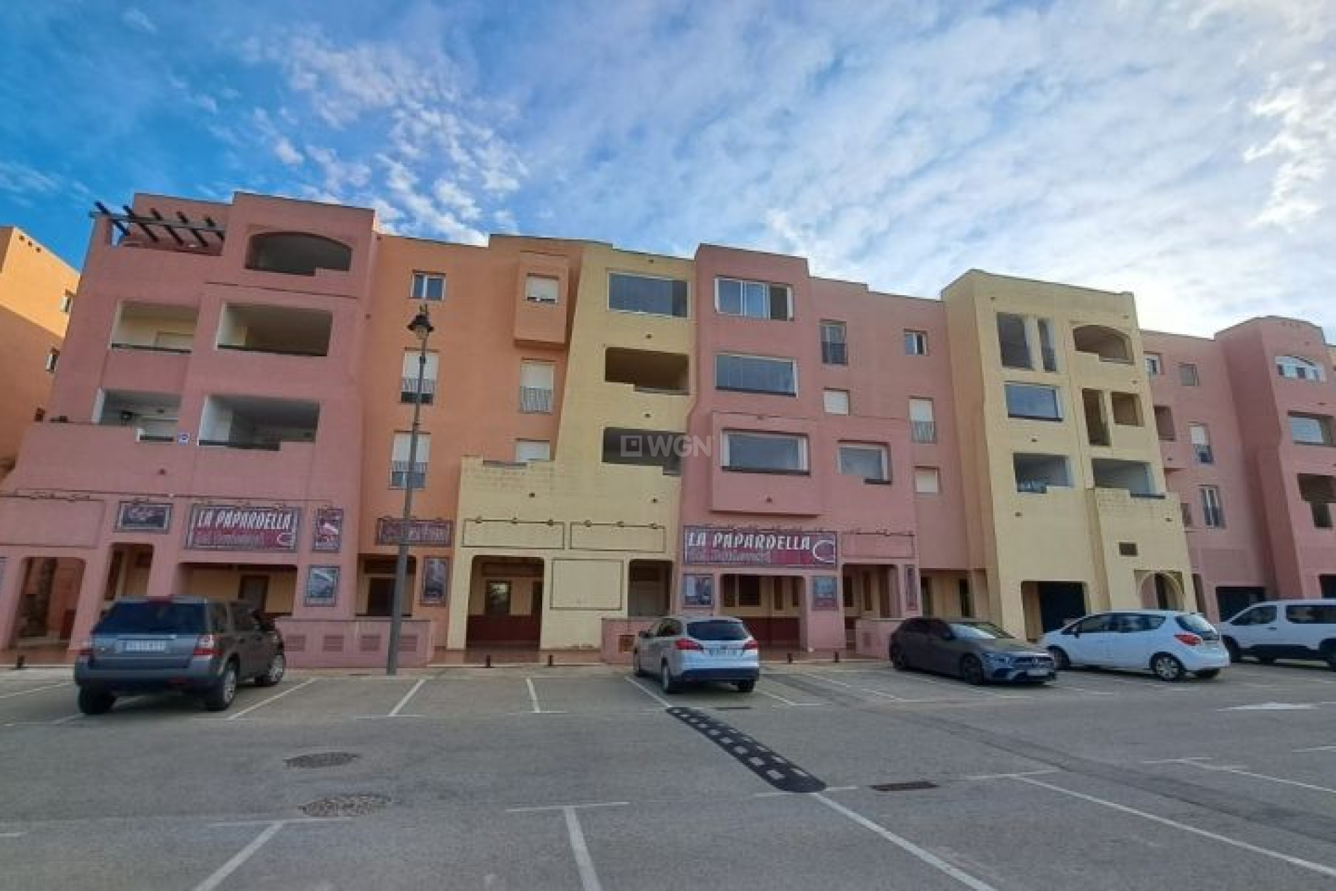 Reventa - Apartamento / piso - Torre Pacheco - Inland