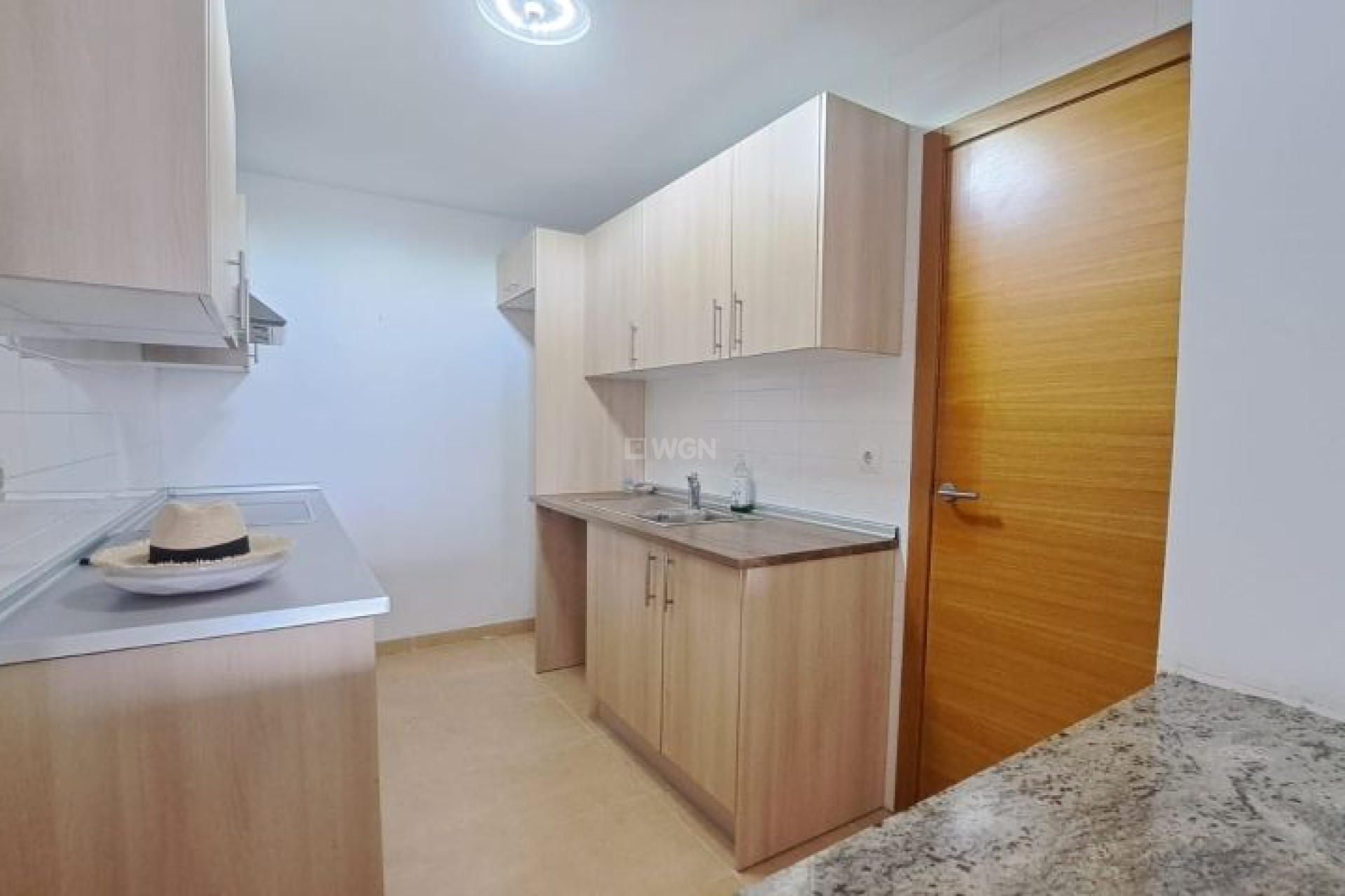 Reventa - Apartamento / piso - Torre Pacheco - Inland