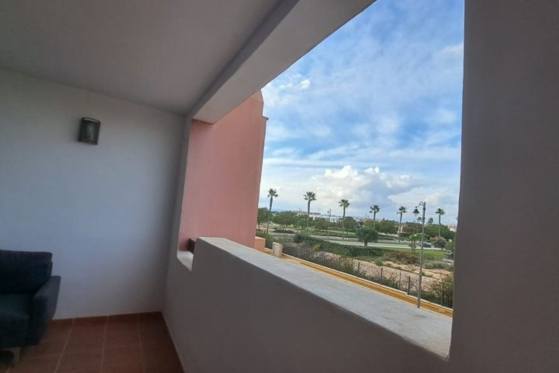 Reventa - Apartamento / piso - Torre Pacheco - Inland