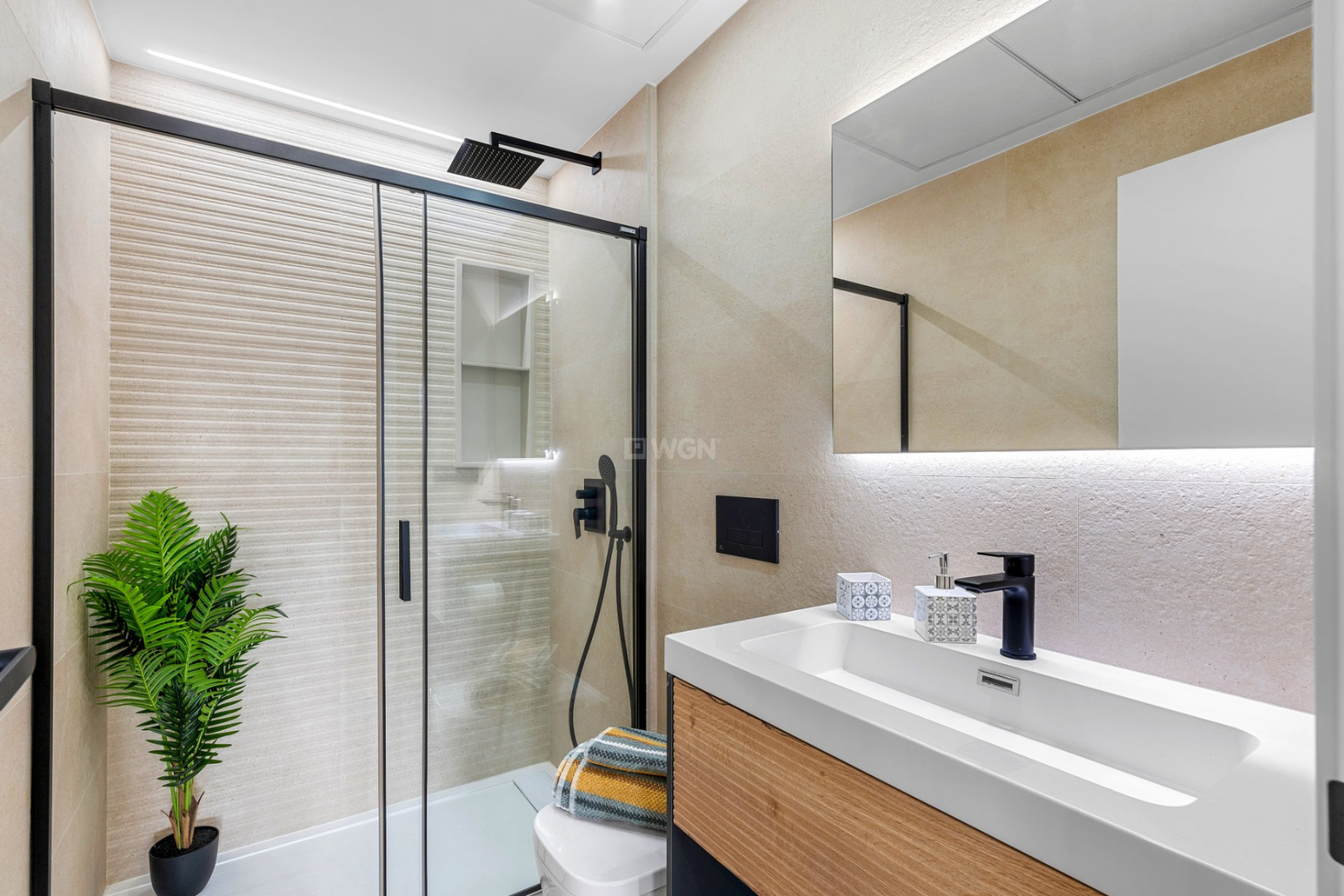 Reventa - Apartamento / piso - Torre Pacheco - Inland