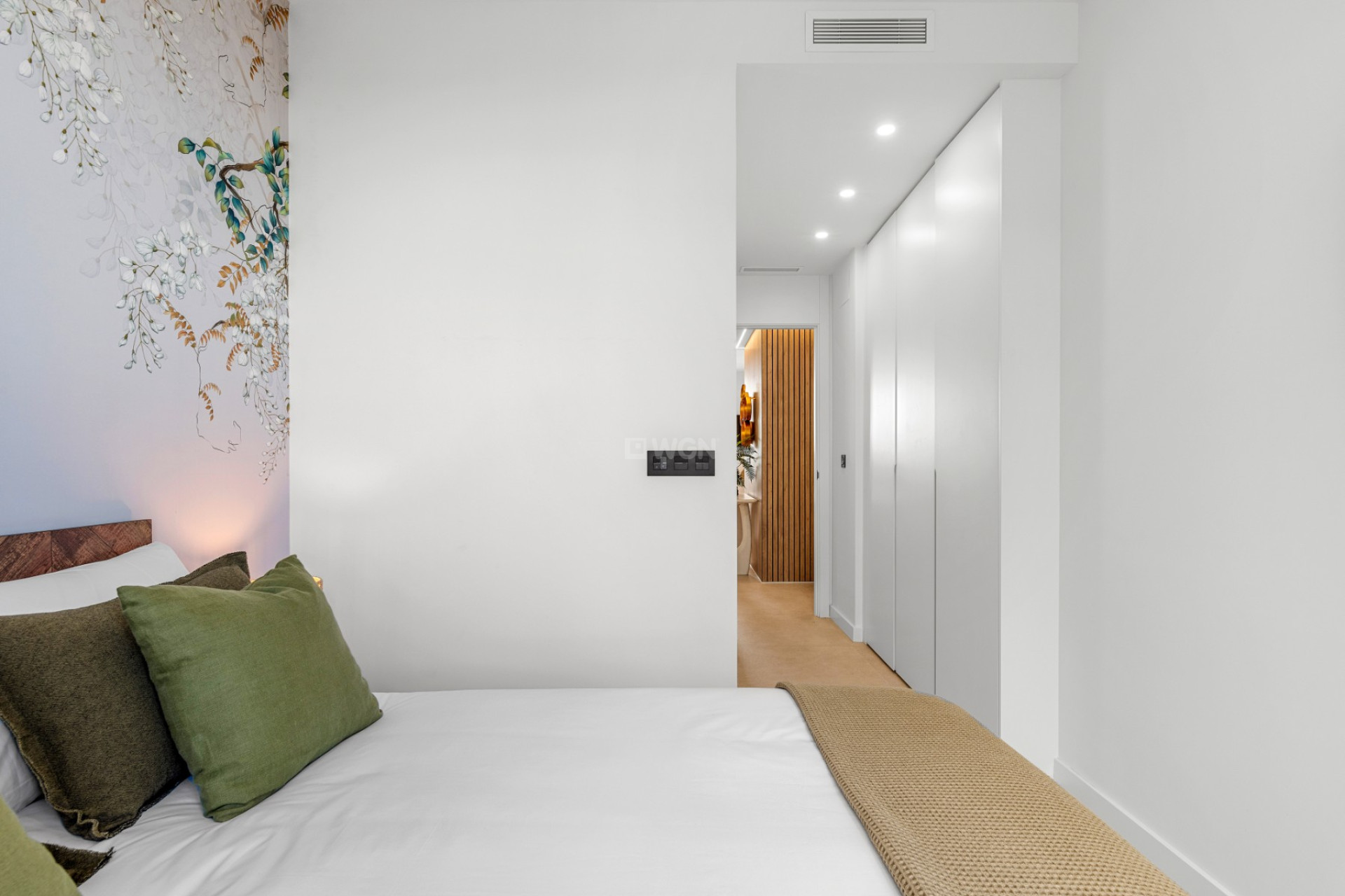 Reventa - Apartamento / piso - Torre Pacheco - Inland