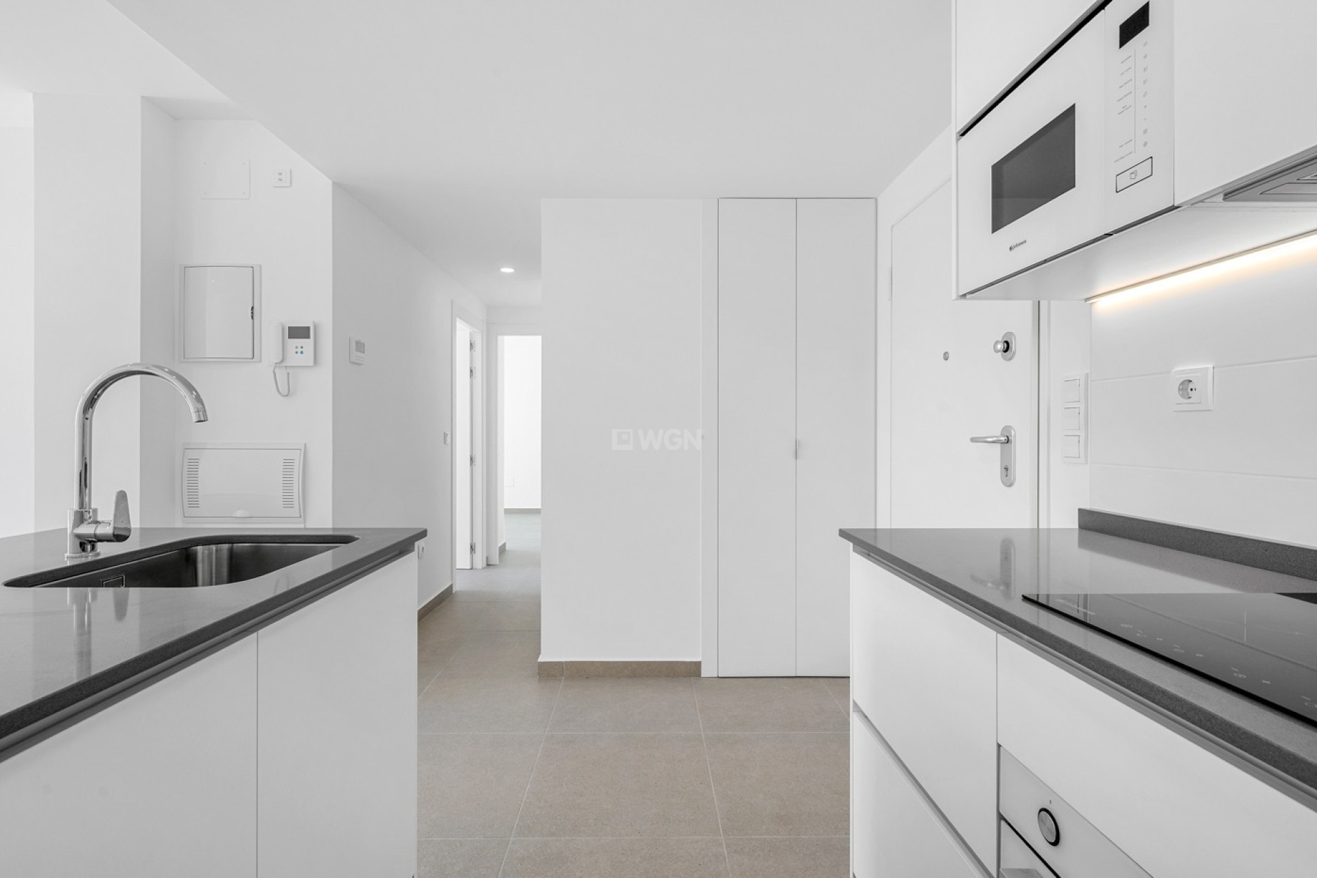 Reventa - Apartamento / piso - Torre Pacheco - Inland