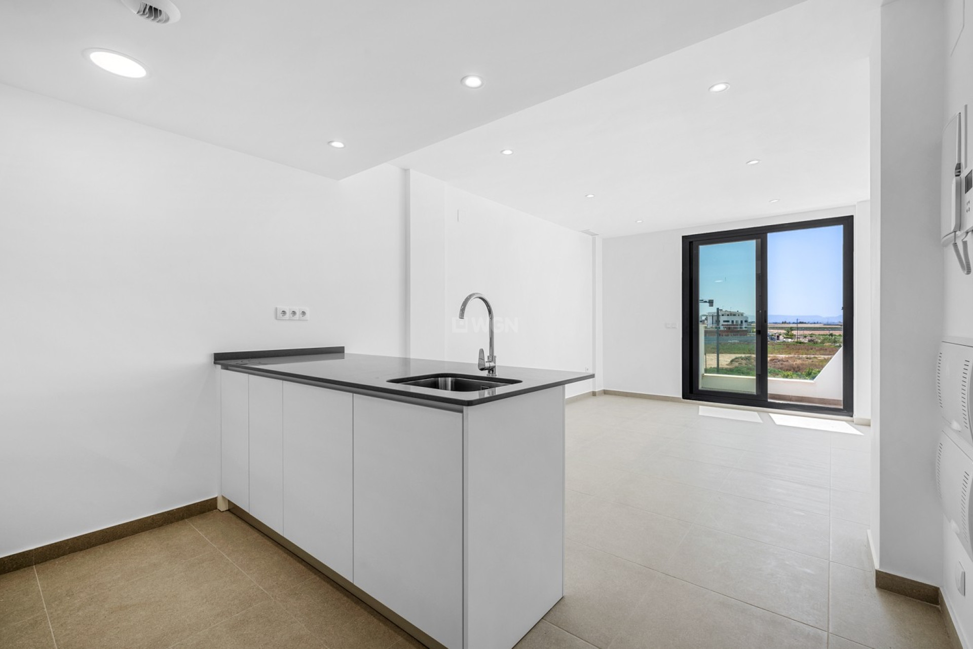 Reventa - Apartamento / piso - Torre Pacheco - Inland