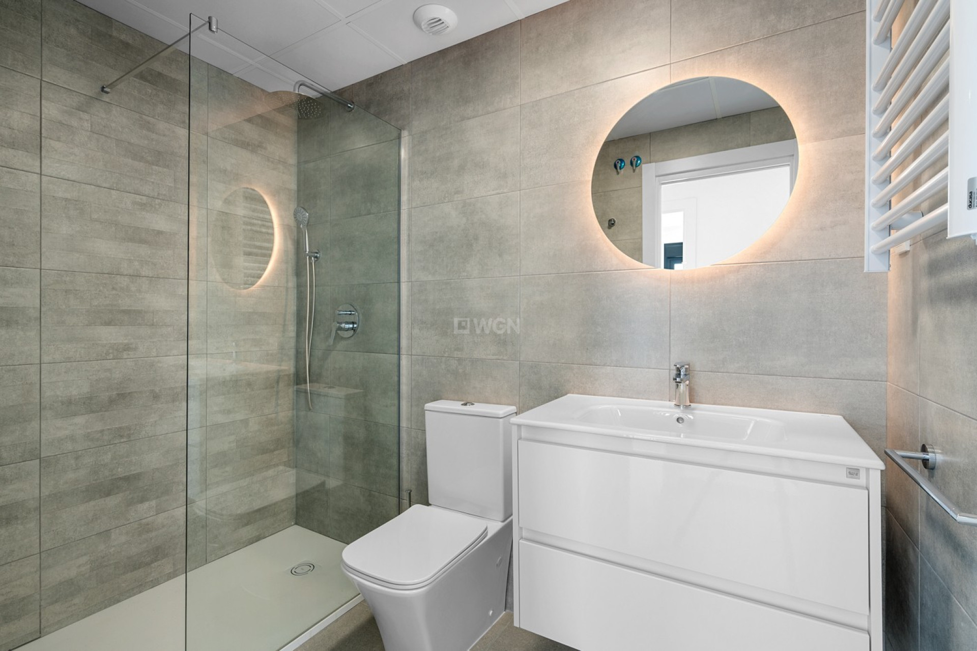 Reventa - Apartamento / piso - Torre Pacheco - Inland