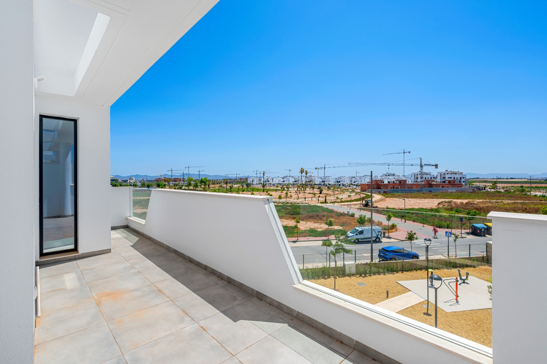 Reventa - Apartamento / piso - Torre Pacheco - Inland