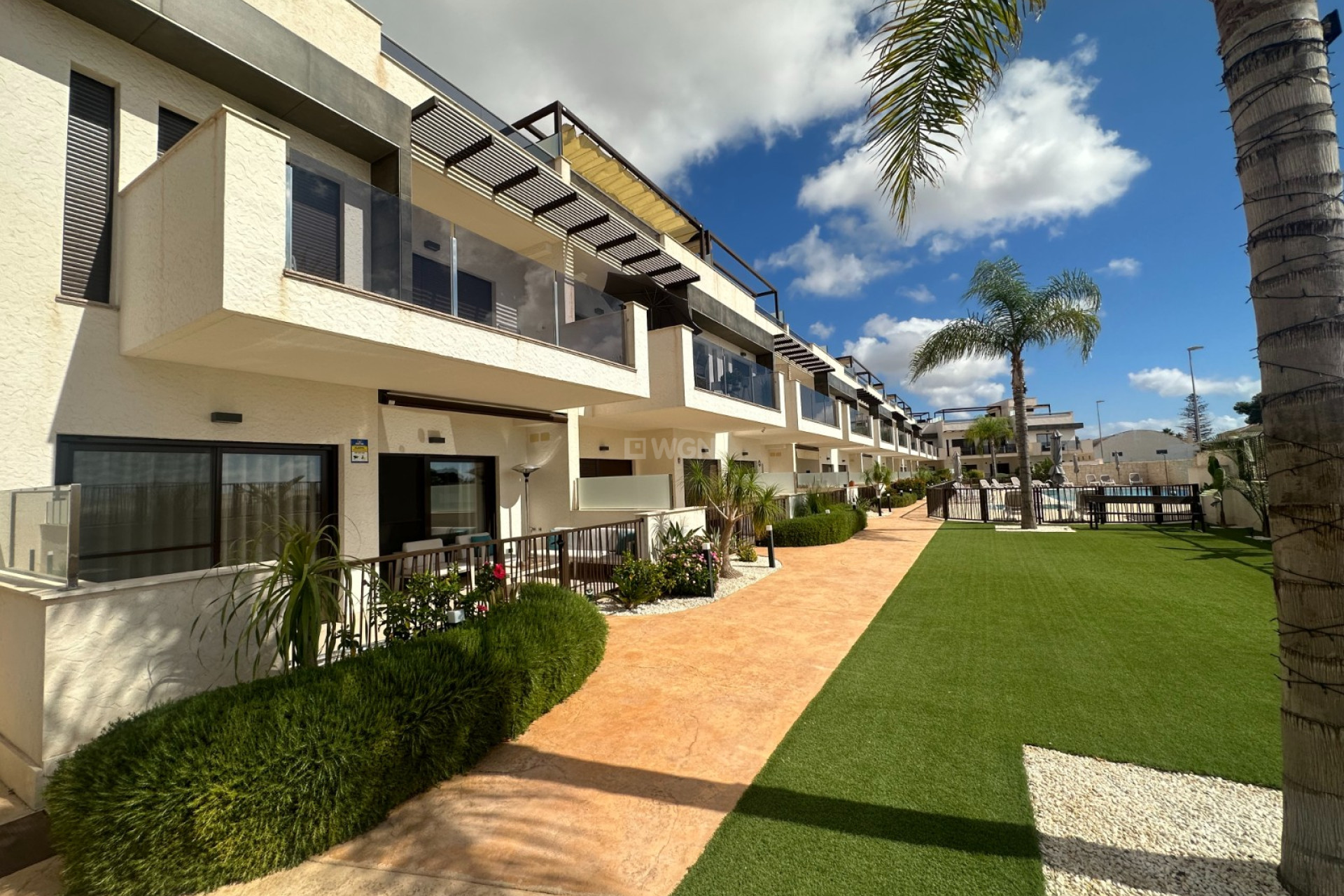 Reventa - Apartamento / piso - Torre Pacheco - Inland