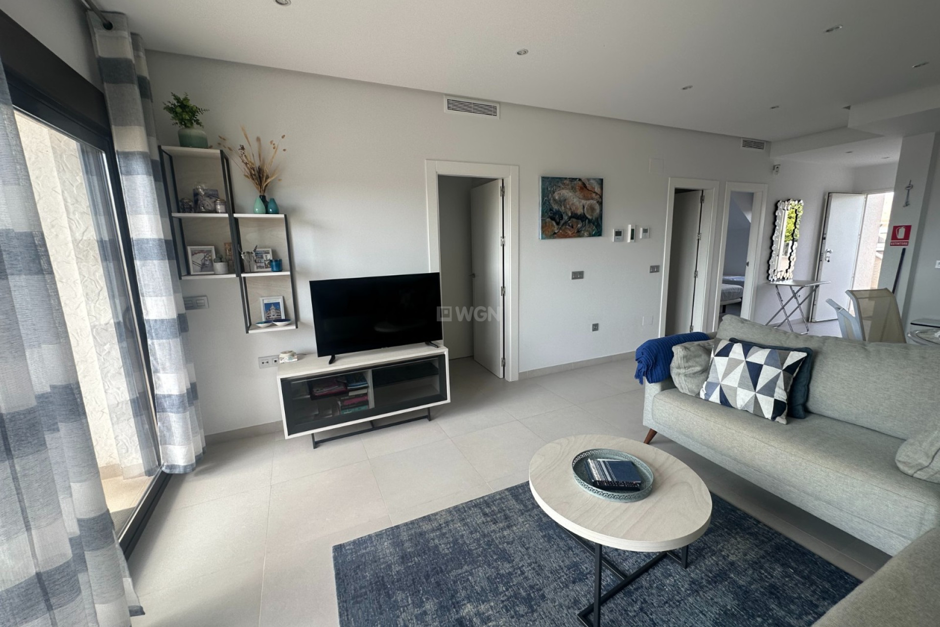 Reventa - Apartamento / piso - Torre Pacheco - Inland