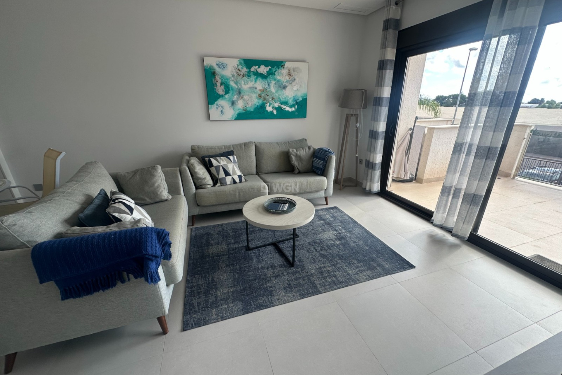 Reventa - Apartamento / piso - Torre Pacheco - Inland