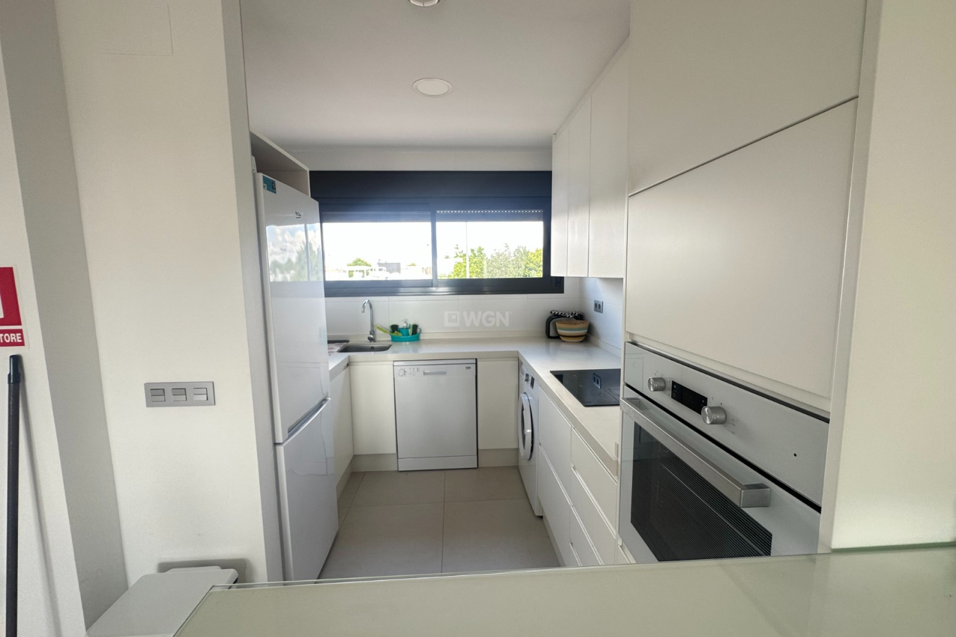 Reventa - Apartamento / piso - Torre Pacheco - Inland