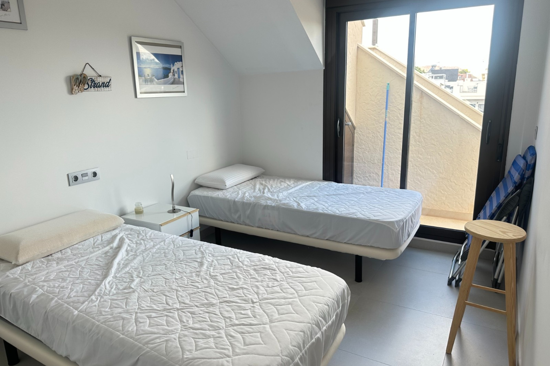 Reventa - Apartamento / piso - Torre Pacheco - Inland