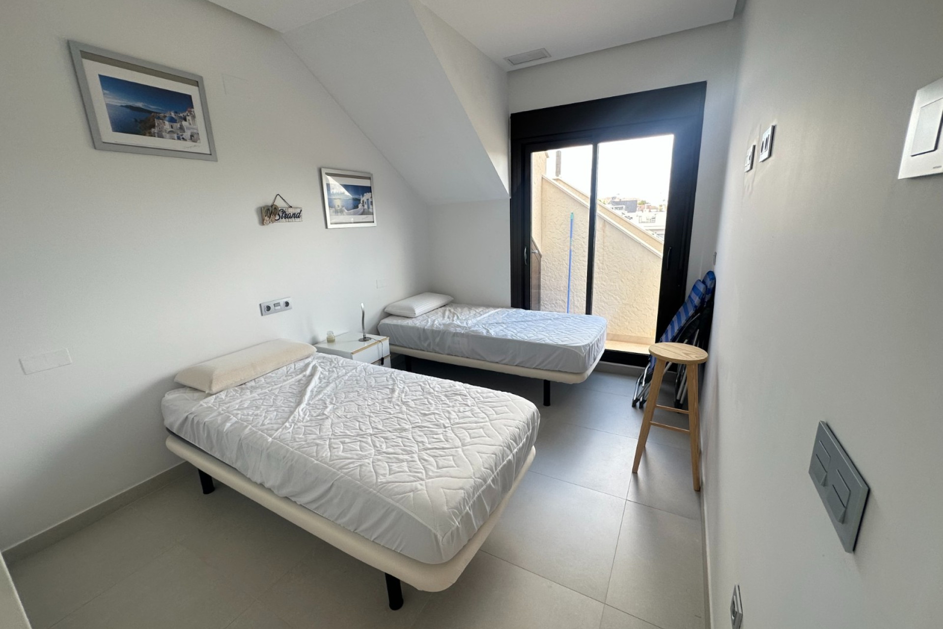 Reventa - Apartamento / piso - Torre Pacheco - Inland