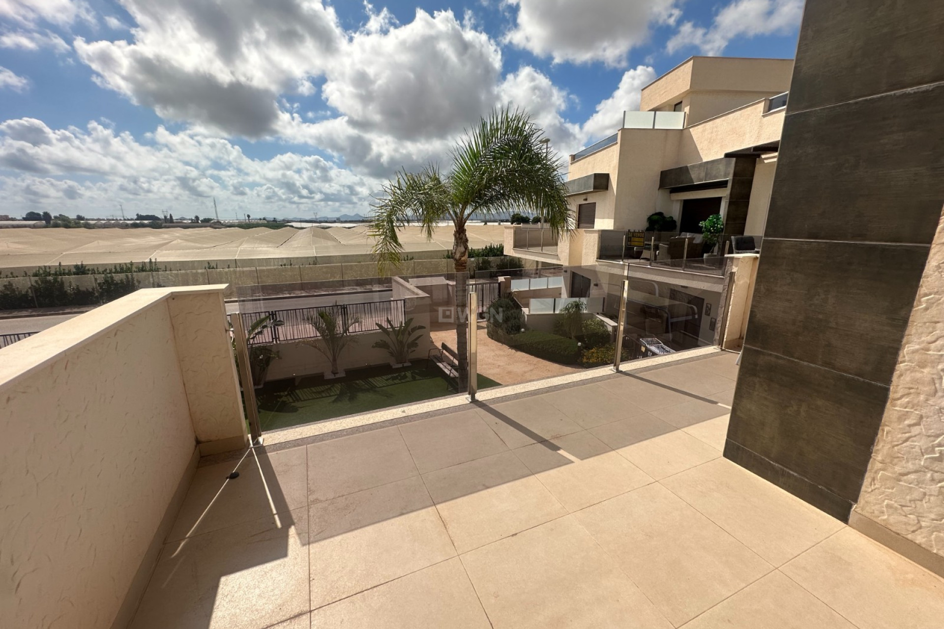 Reventa - Apartamento / piso - Torre Pacheco - Inland