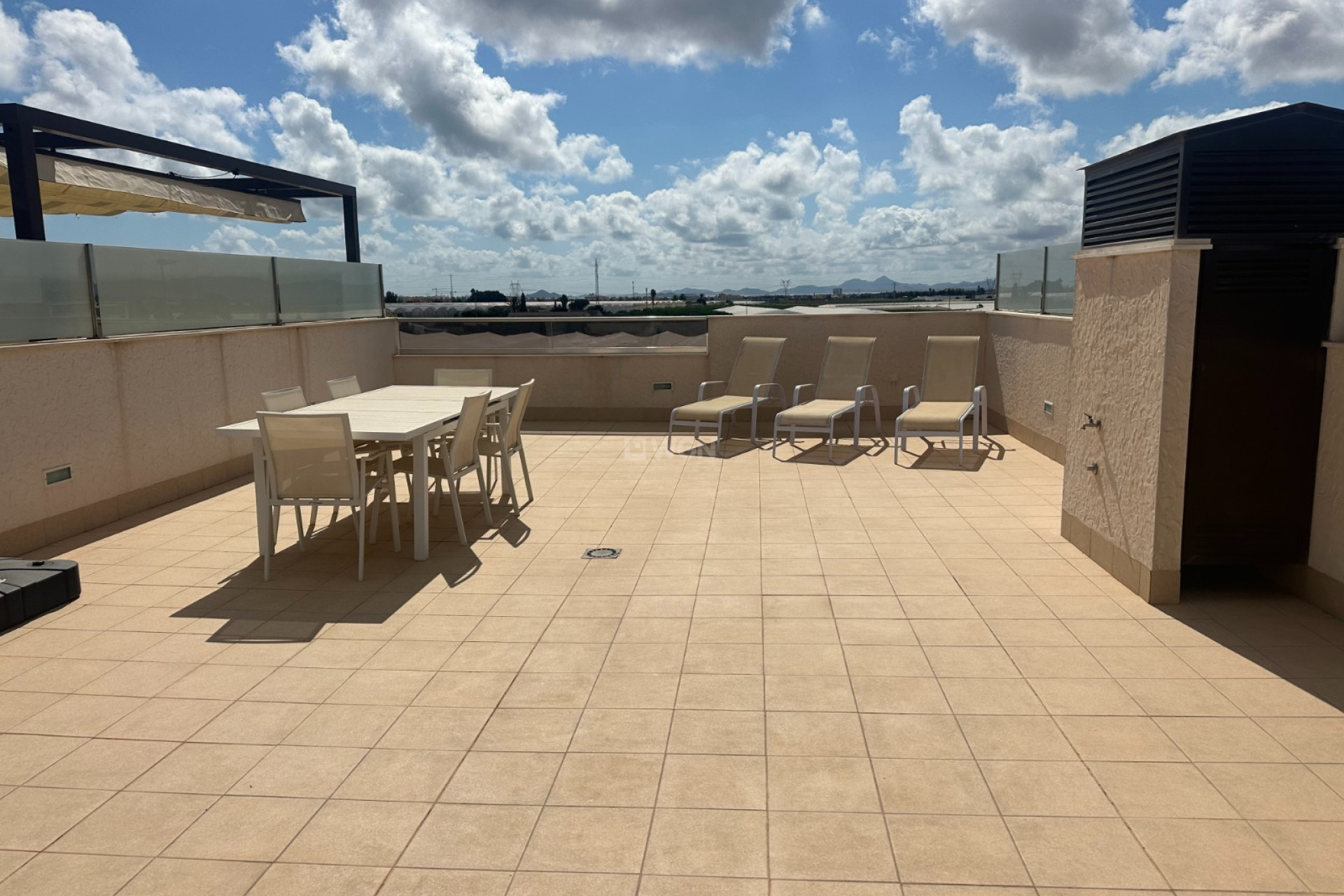 Reventa - Apartamento / piso - Torre Pacheco - Inland