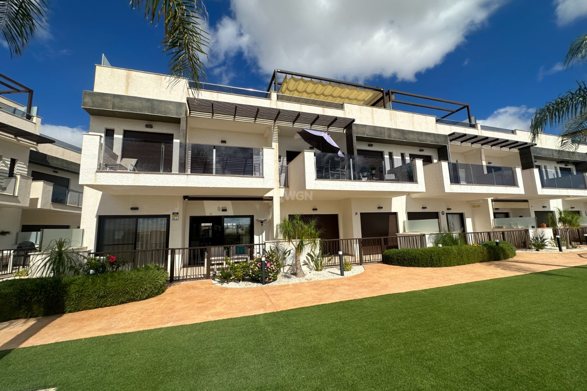 Reventa - Apartamento / piso - Torre Pacheco - Inland