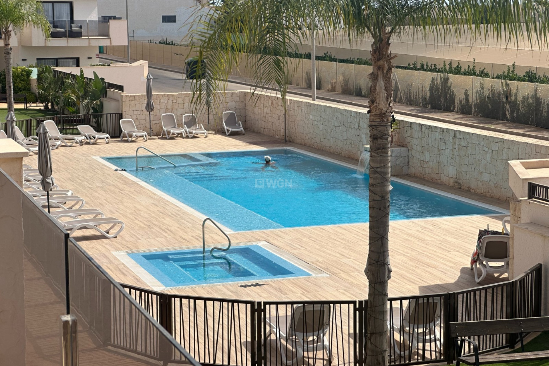 Reventa - Apartamento / piso - Torre Pacheco - Inland