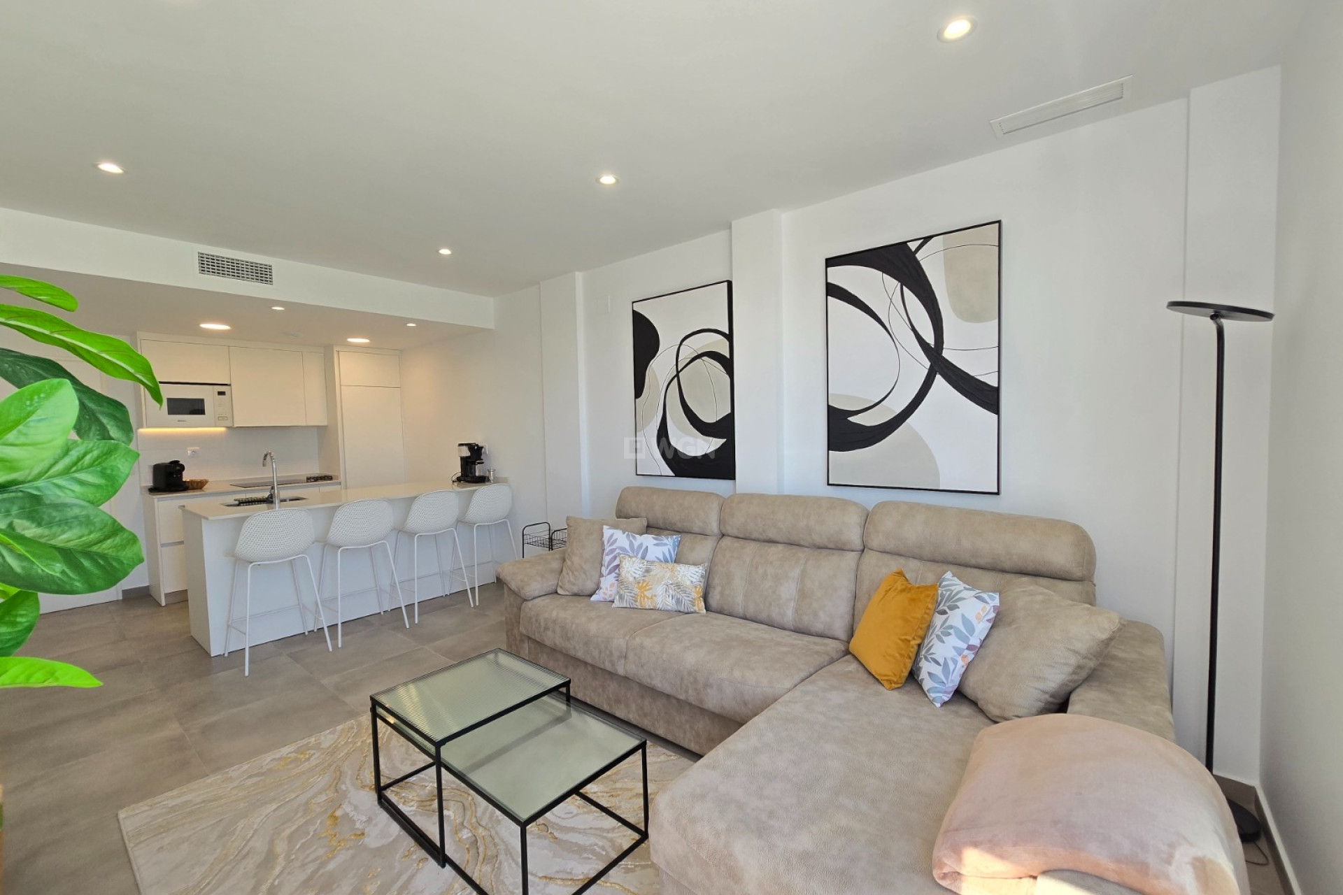 Reventa - Apartamento / piso - Torre Pacheco - Inland