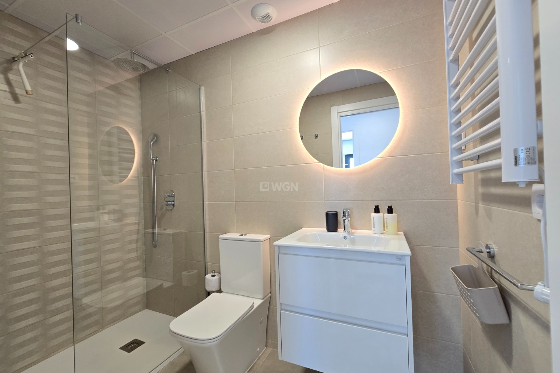 Reventa - Apartamento / piso - Torre Pacheco - Inland