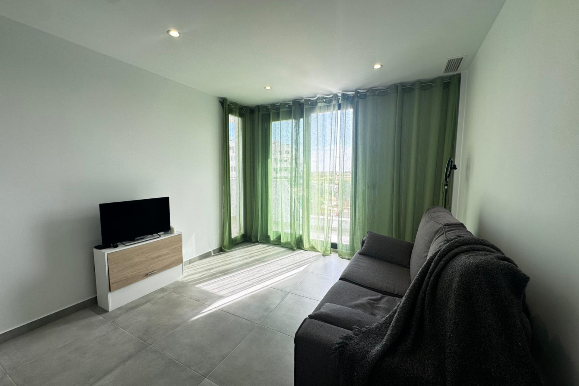 Reventa - Apartamento / piso - Torre Pacheco - Inland