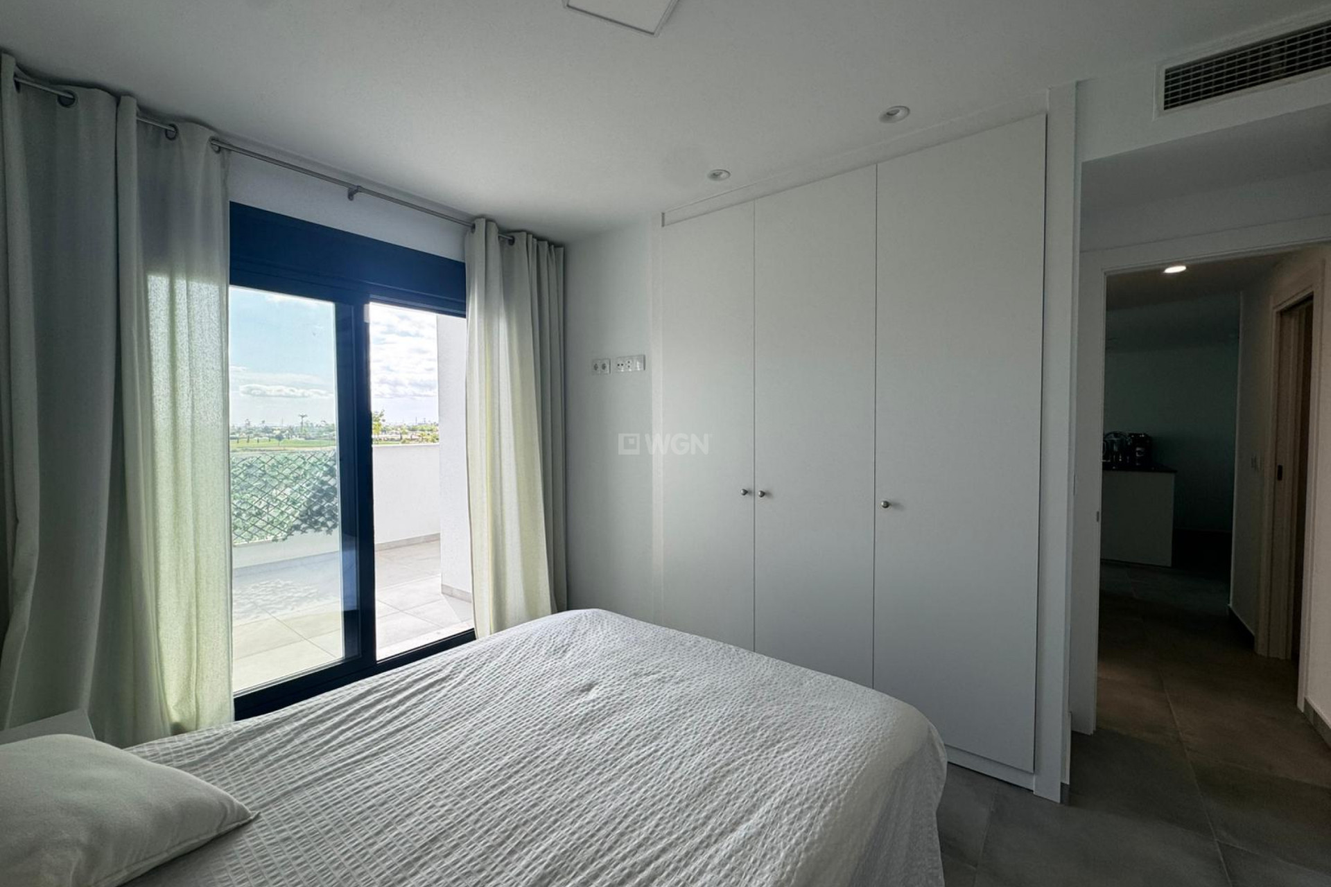 Reventa - Apartamento / piso - Torre Pacheco - Inland