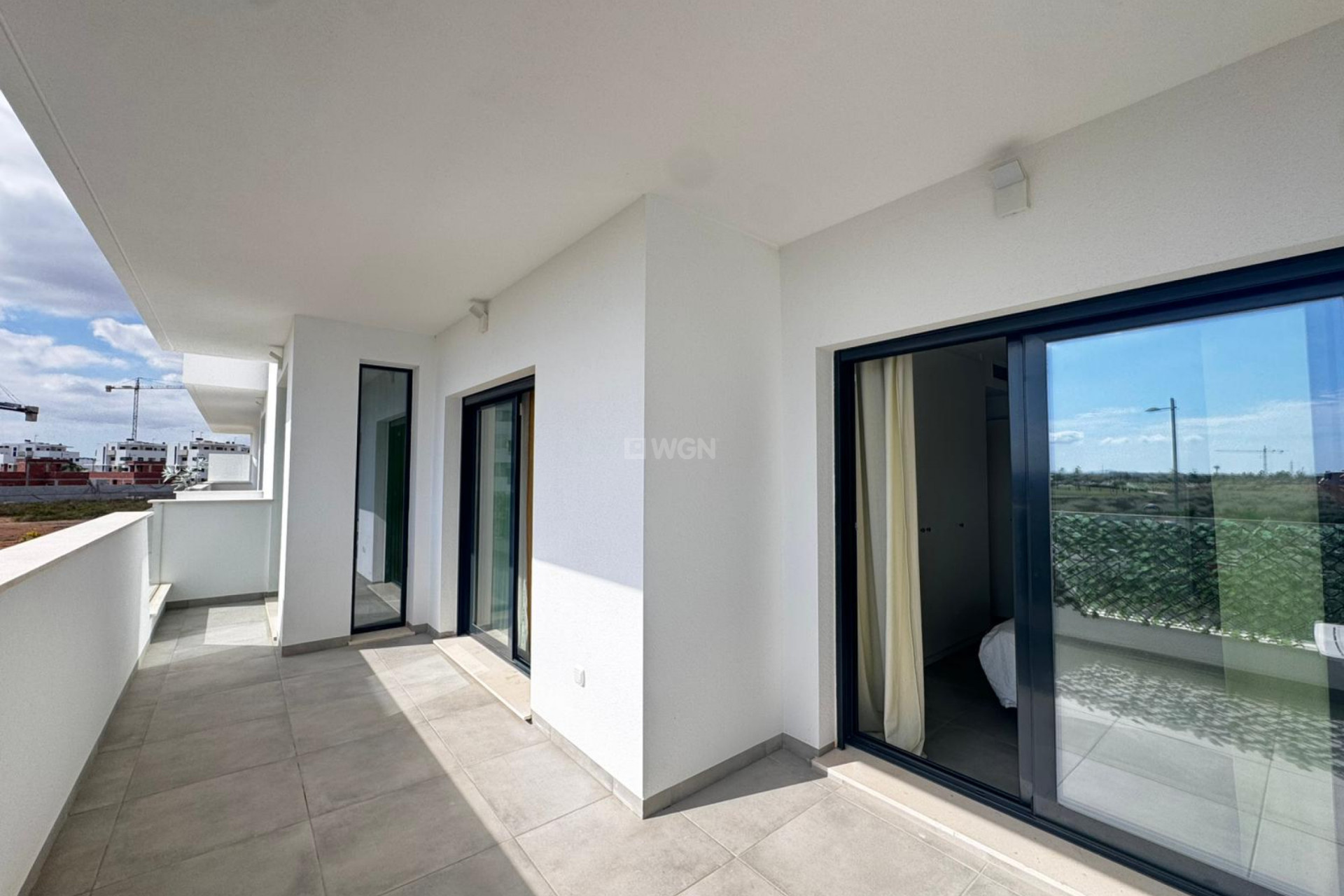 Reventa - Apartamento / piso - Torre Pacheco - Inland