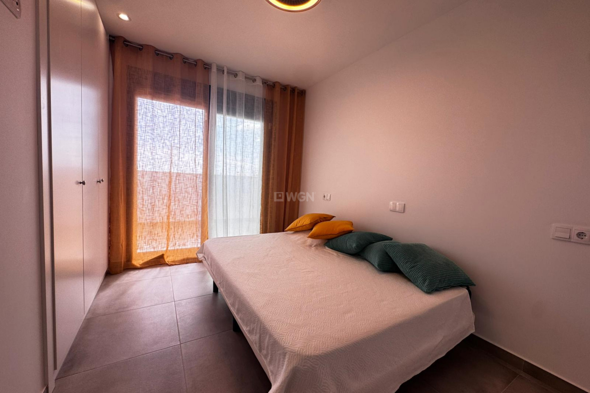 Reventa - Apartamento / piso - Torre Pacheco - Inland