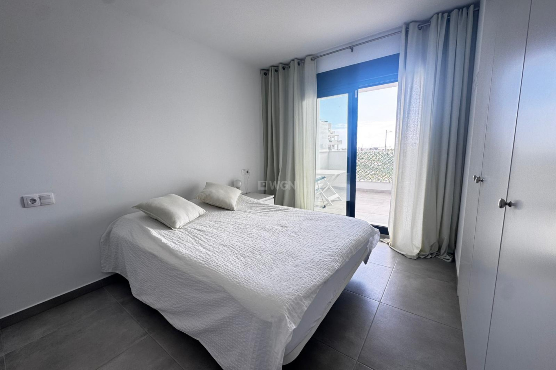 Reventa - Apartamento / piso - Torre Pacheco - Inland