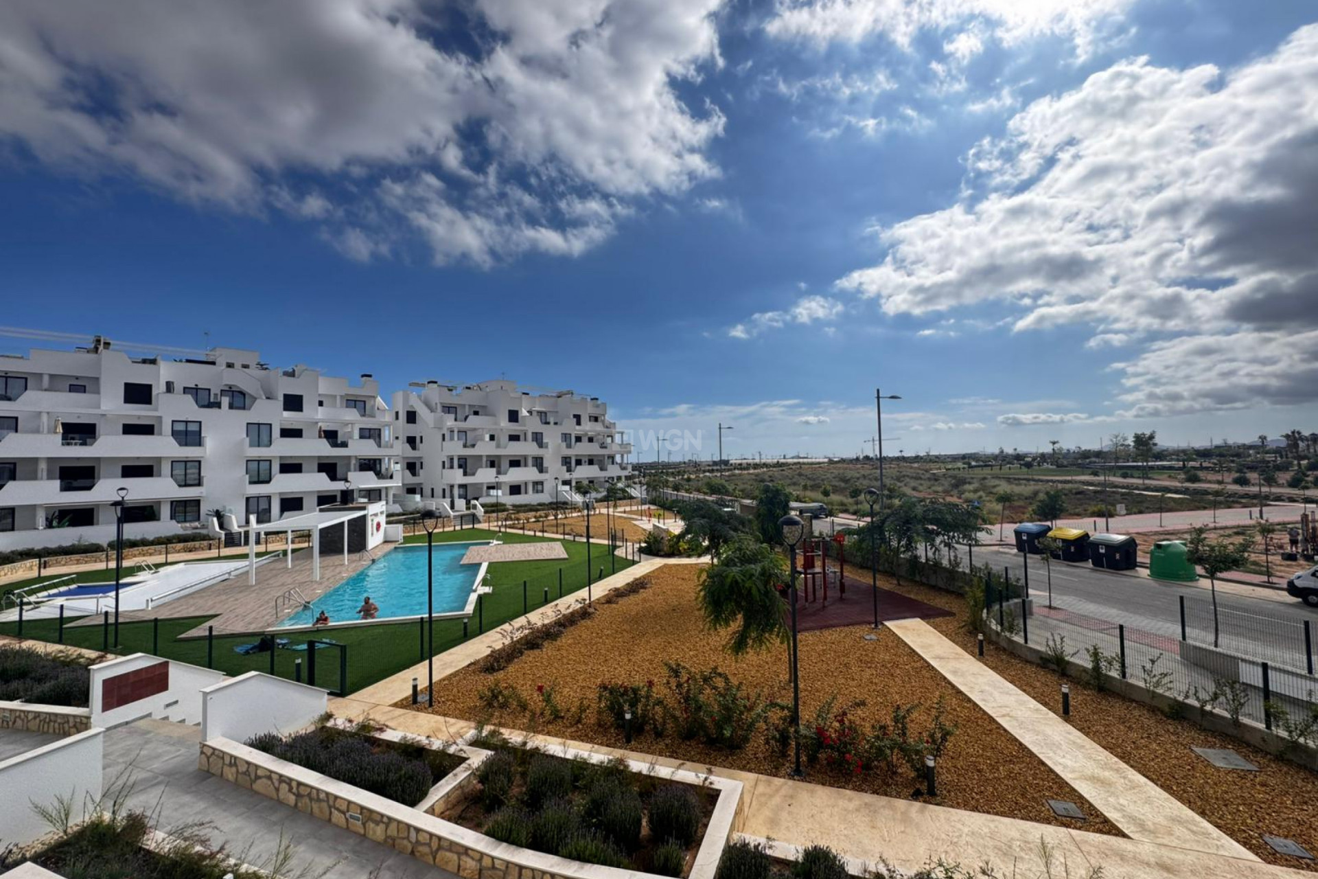 Reventa - Apartamento / piso - Torre Pacheco - Inland