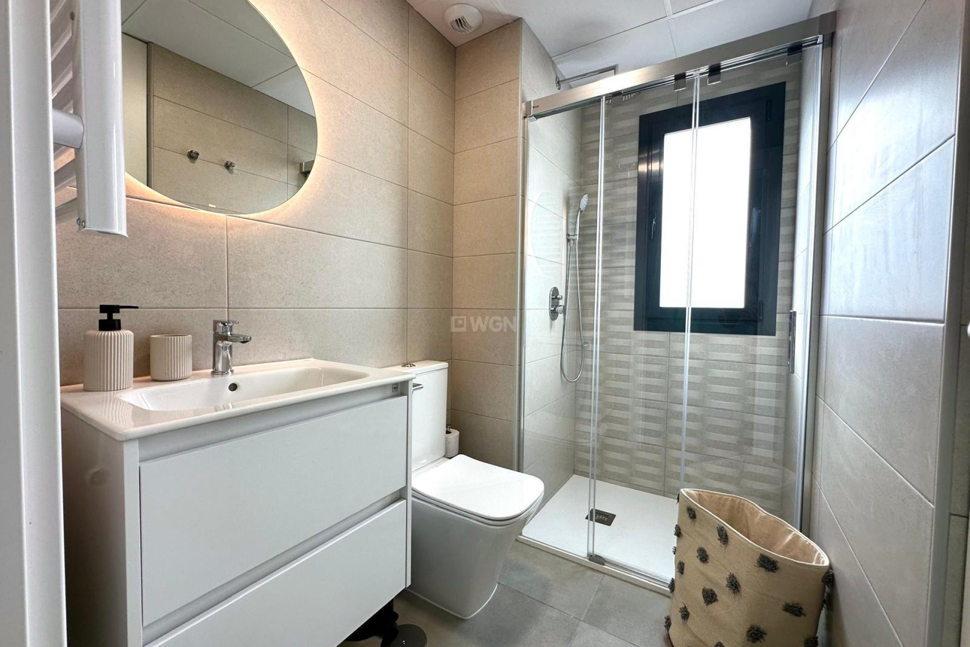 Reventa - Apartamento / piso - Torre Pacheco - Inland