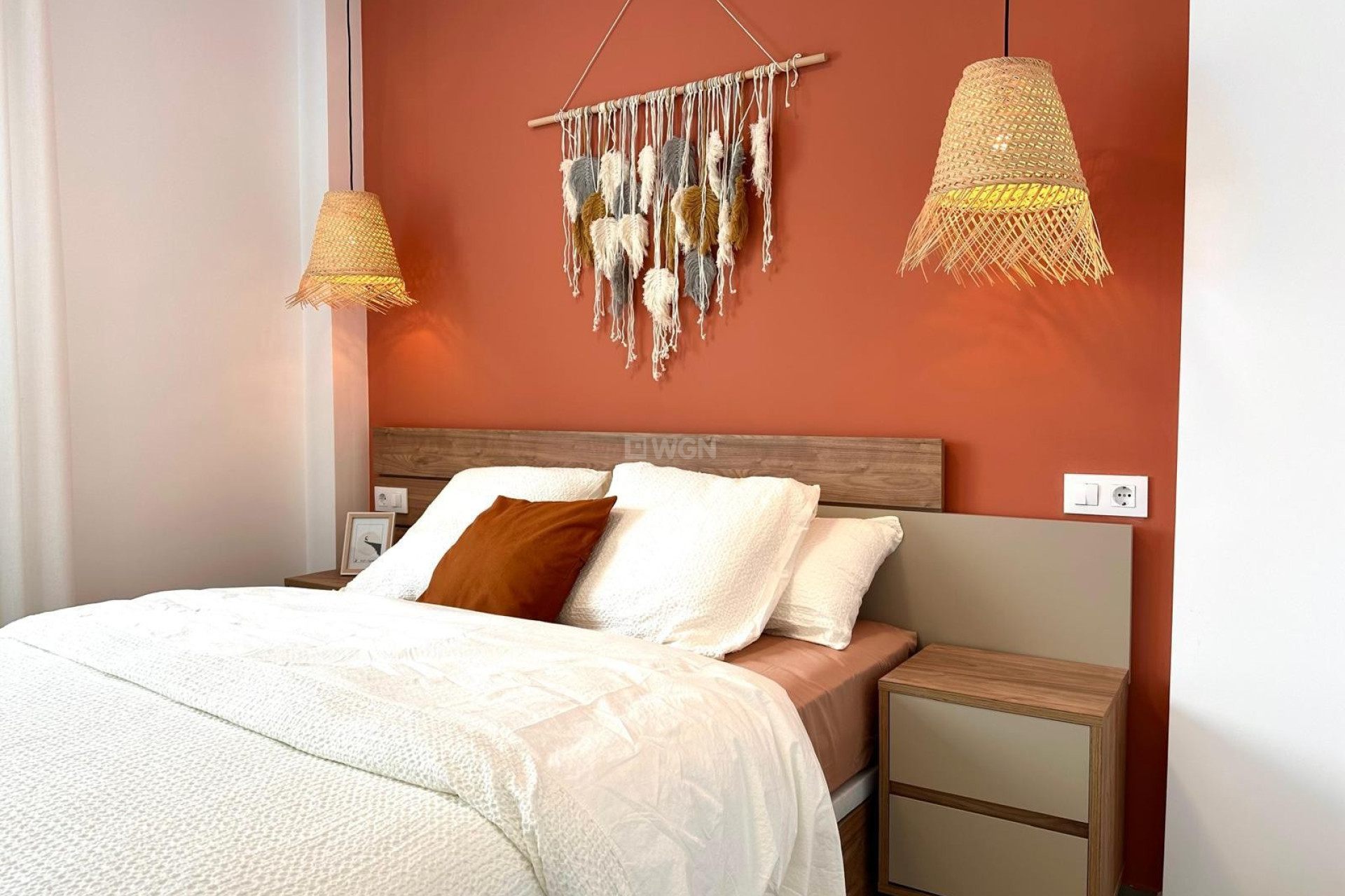 Reventa - Apartamento / piso - Torre Pacheco - Inland